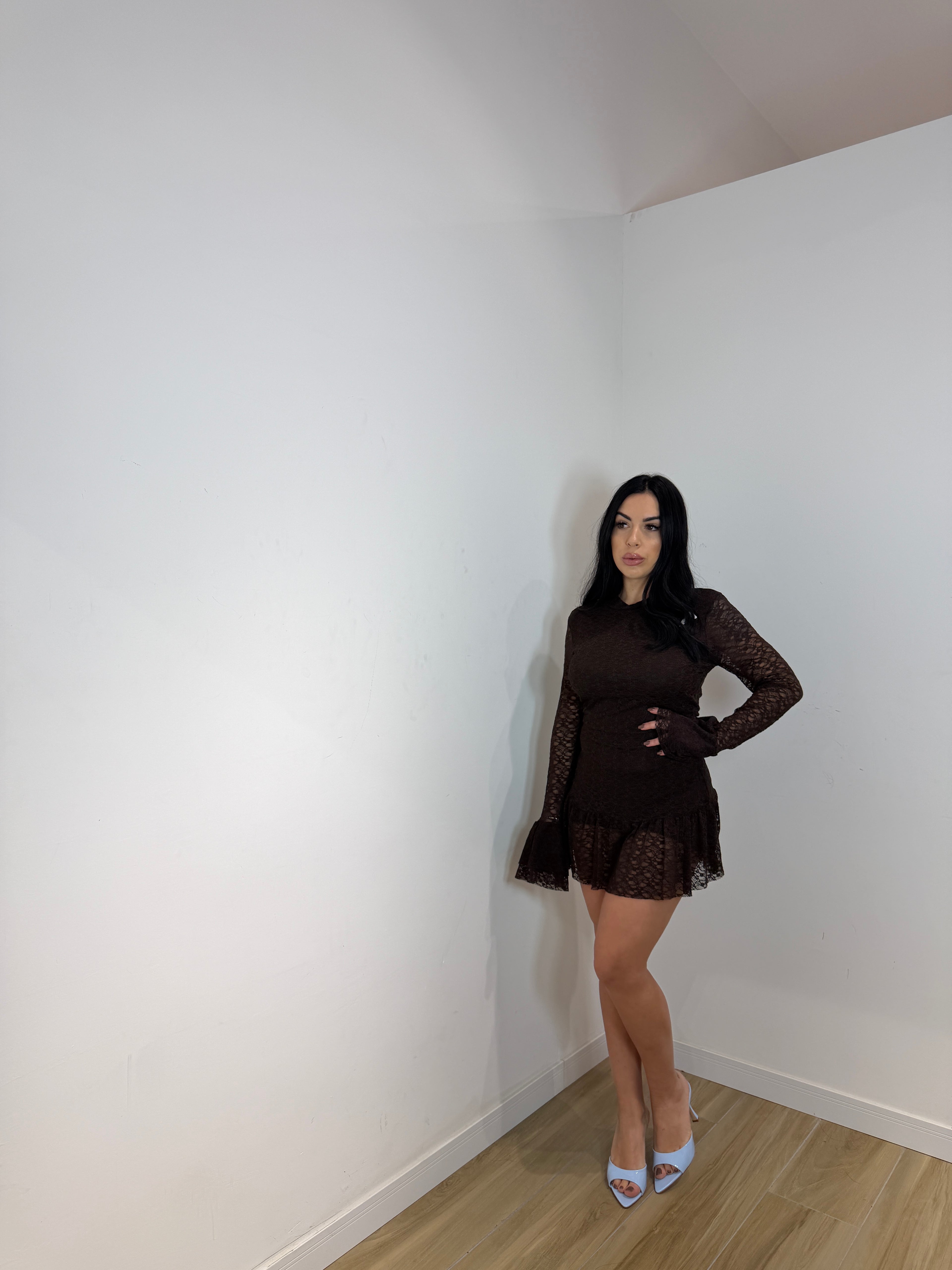 Abito Princess