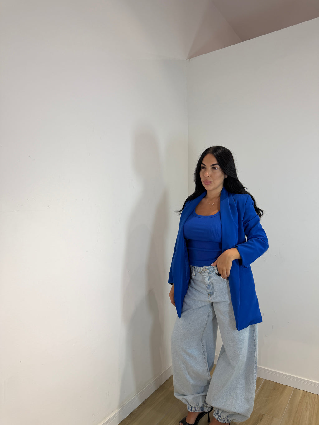 Giacca Annie
