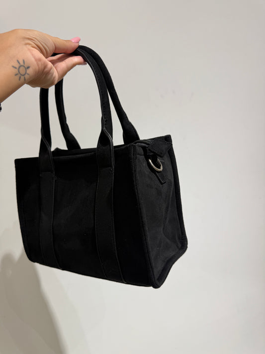 Bag Toty nera
