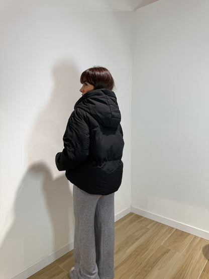 Bomber Rosemary nero