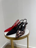 Slingback Solimene