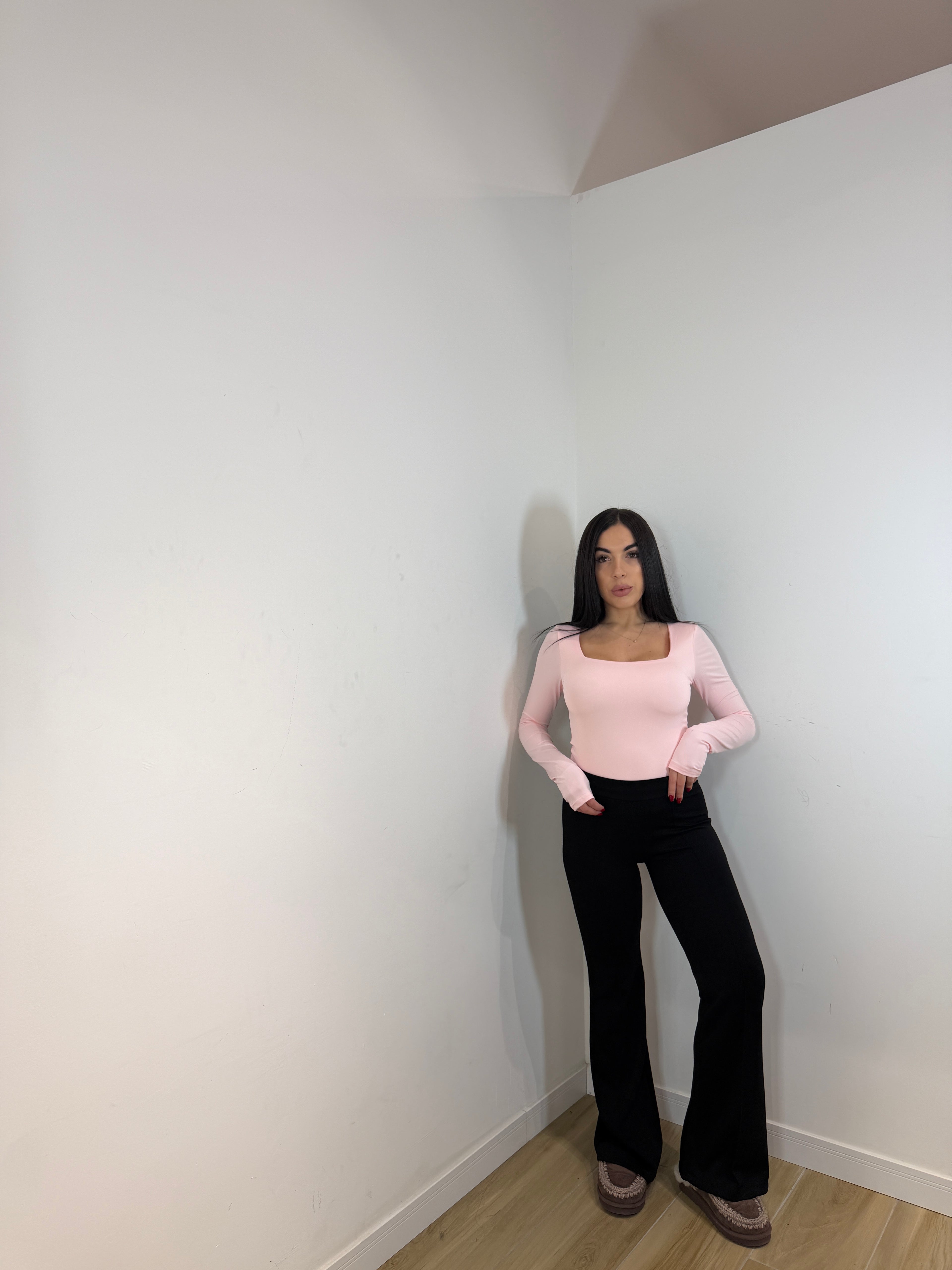 Body simple contenitivo