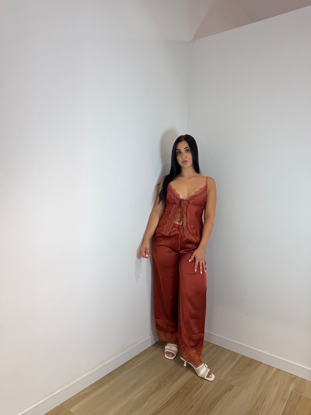 Coordset Aura
