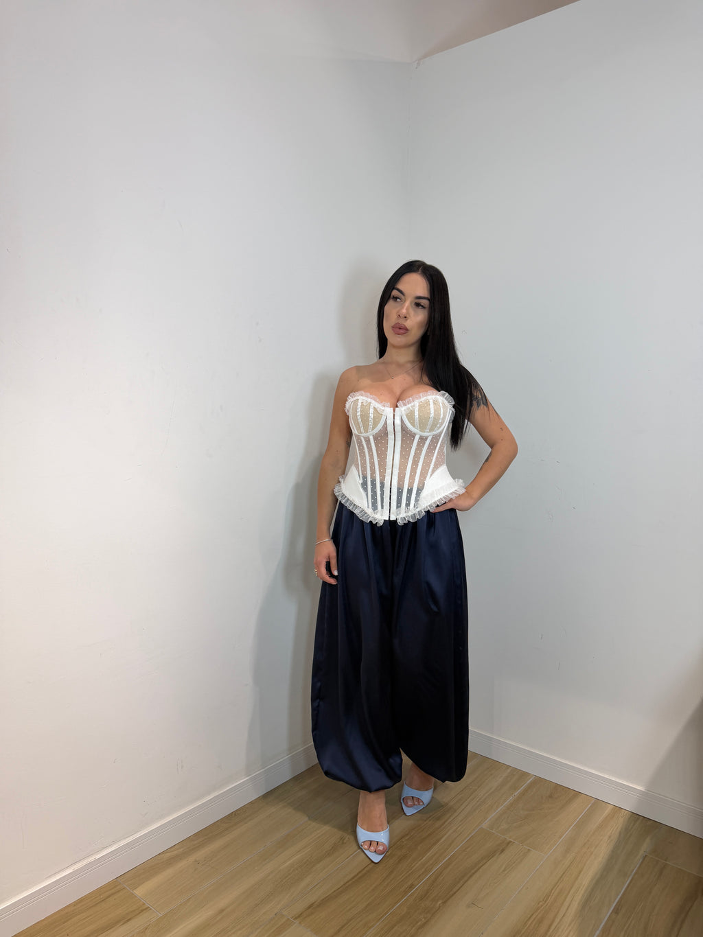 Corsetto Dorotea