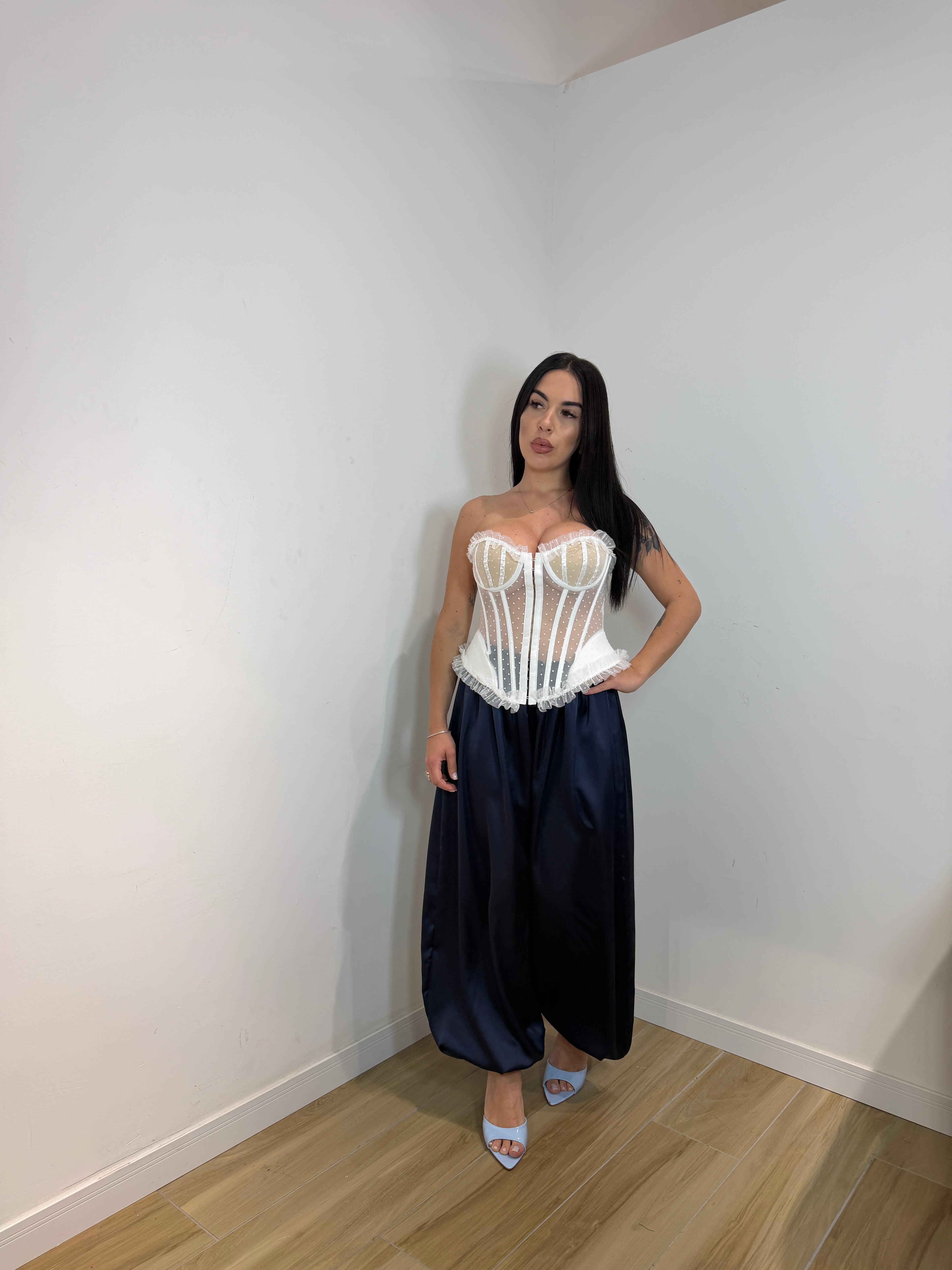 Corsetto Dorotea
