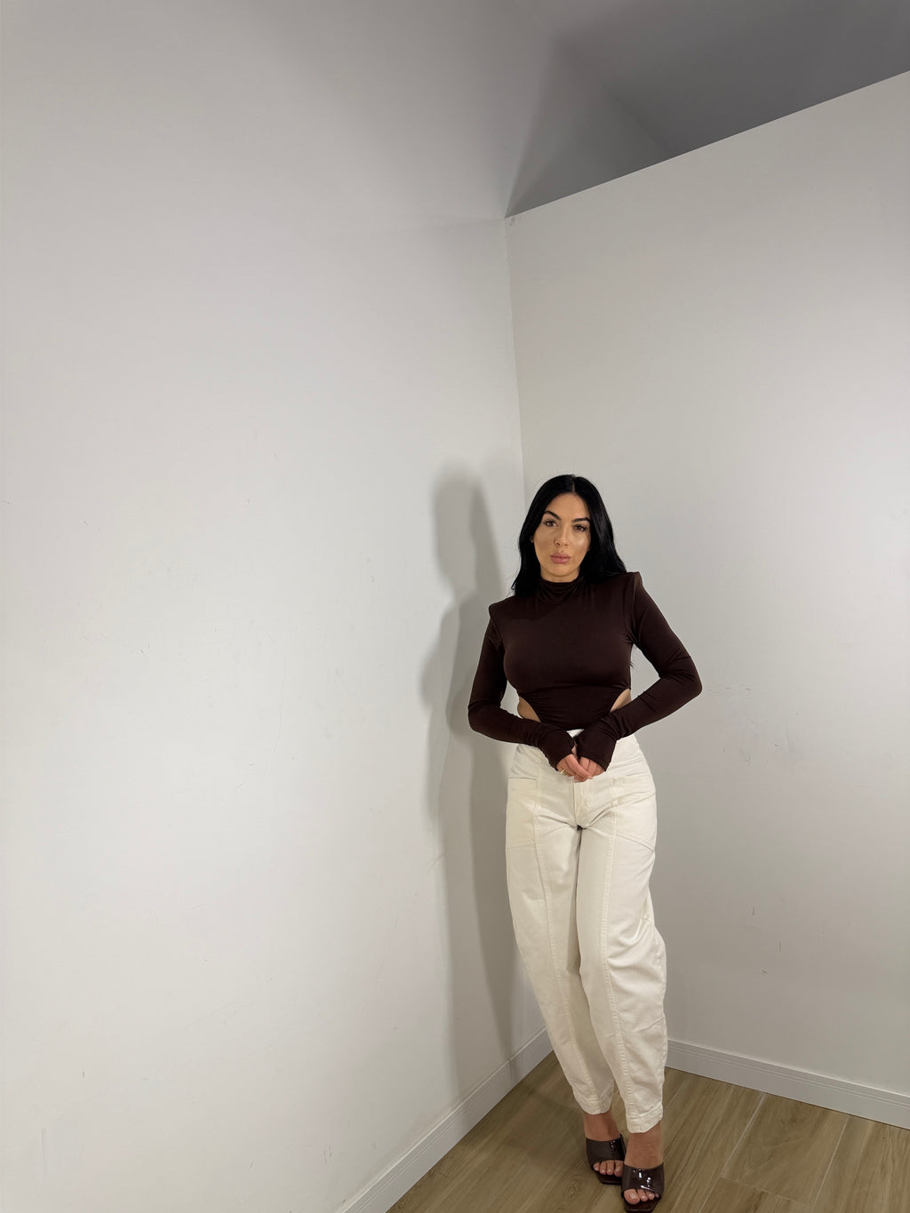 Body Miriana