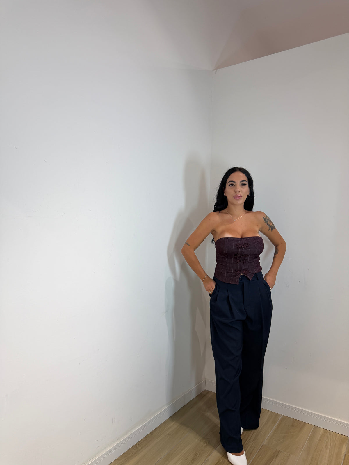 Top Marissa