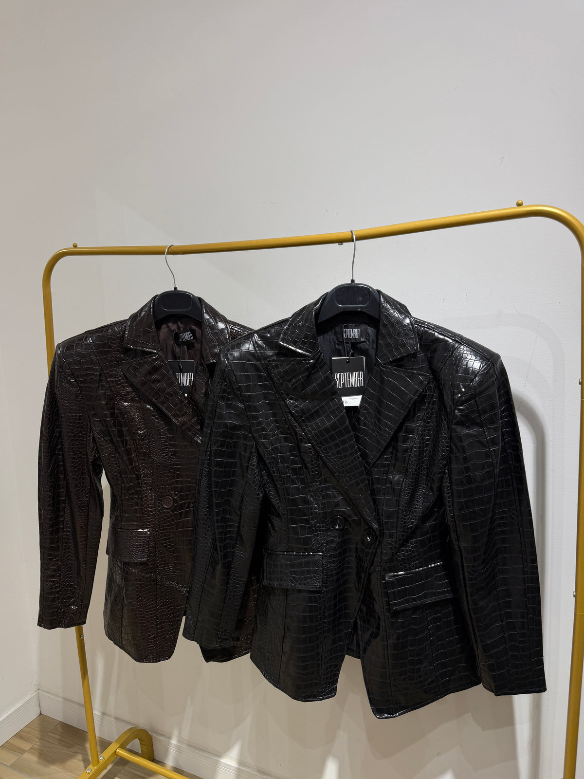 Blazer Snake