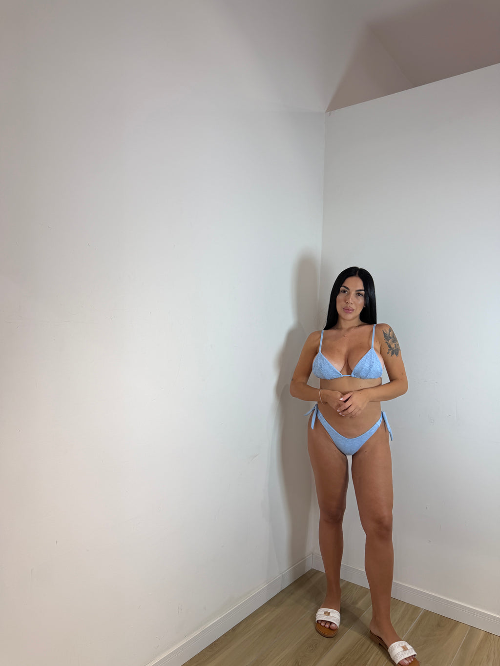 Costume Malaga