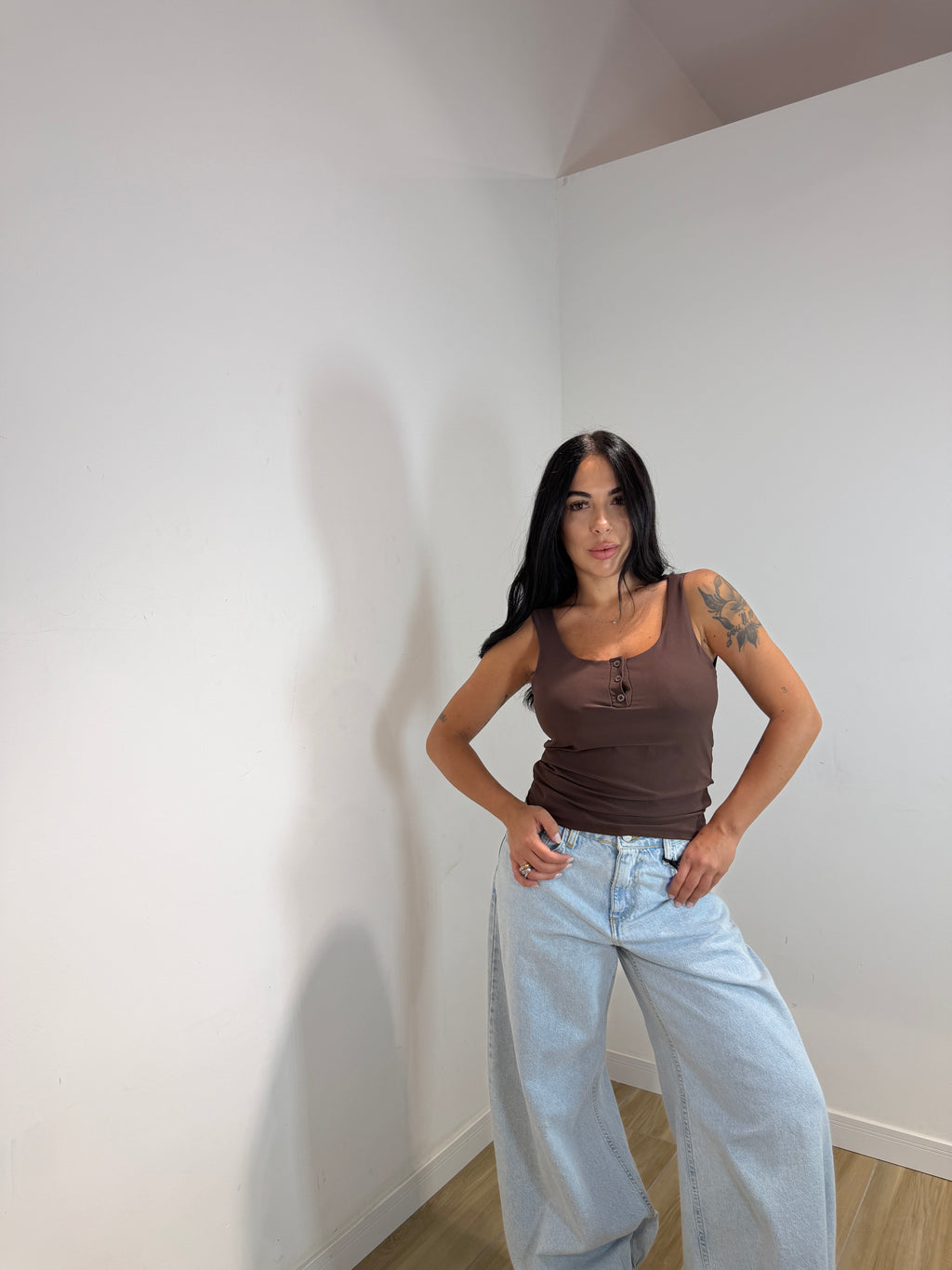 Canotta Yara