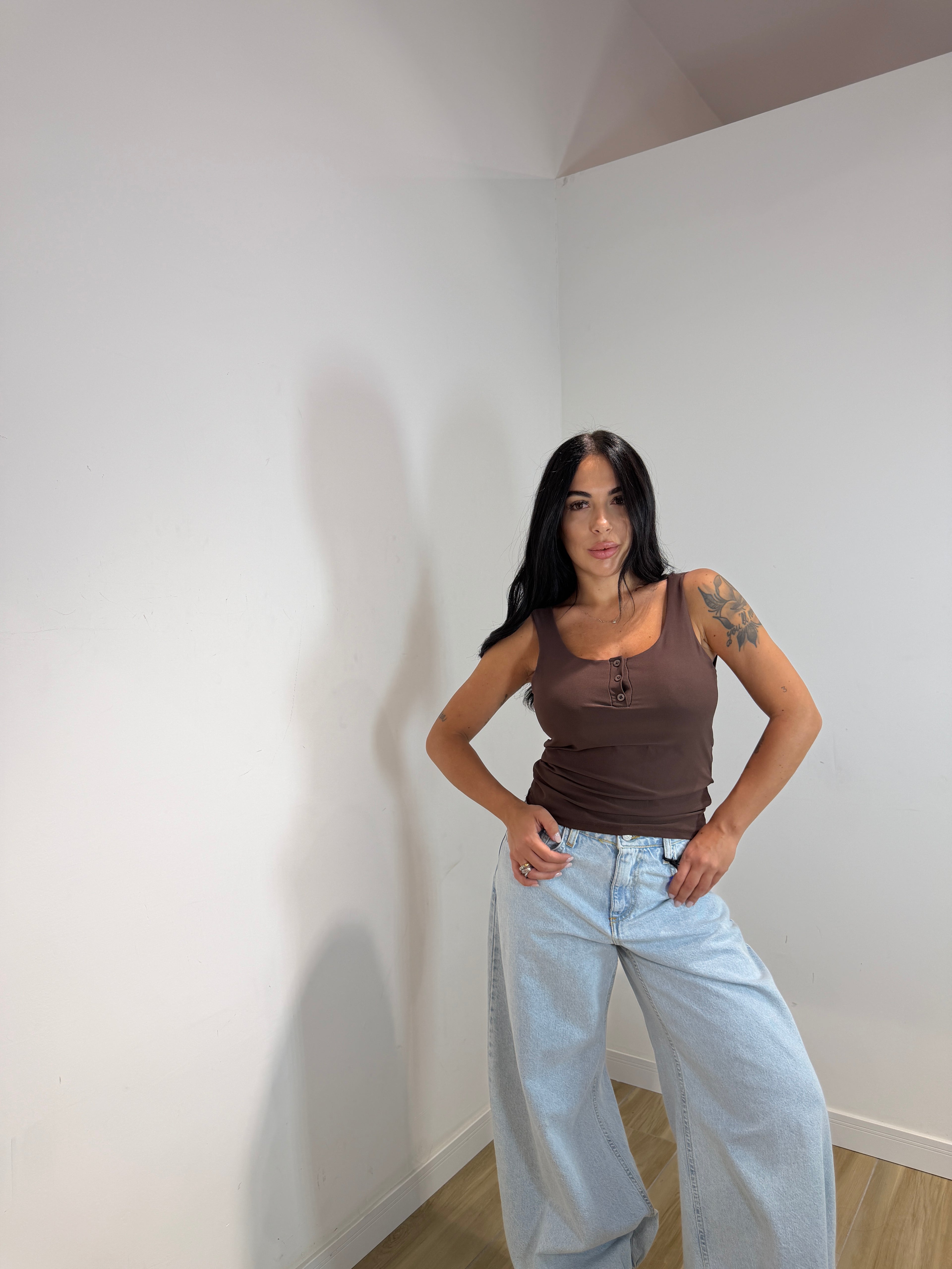 Canotta Yara