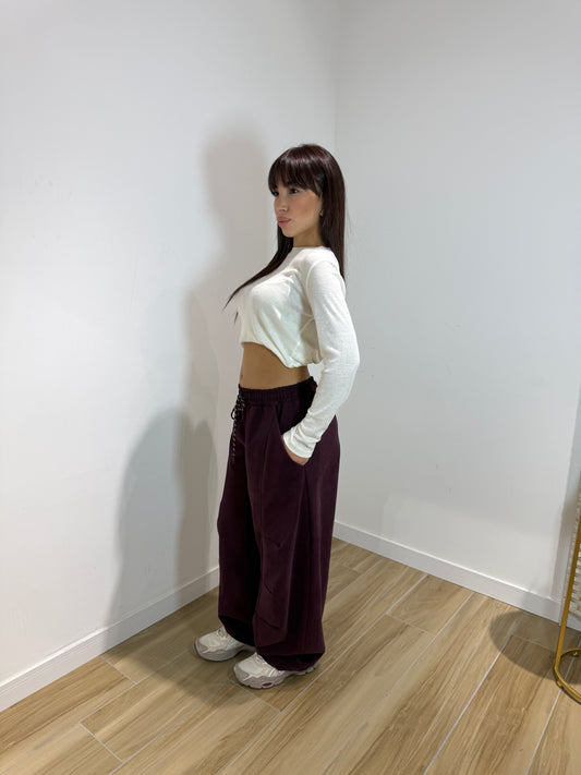 Pantalone ballon Jemon