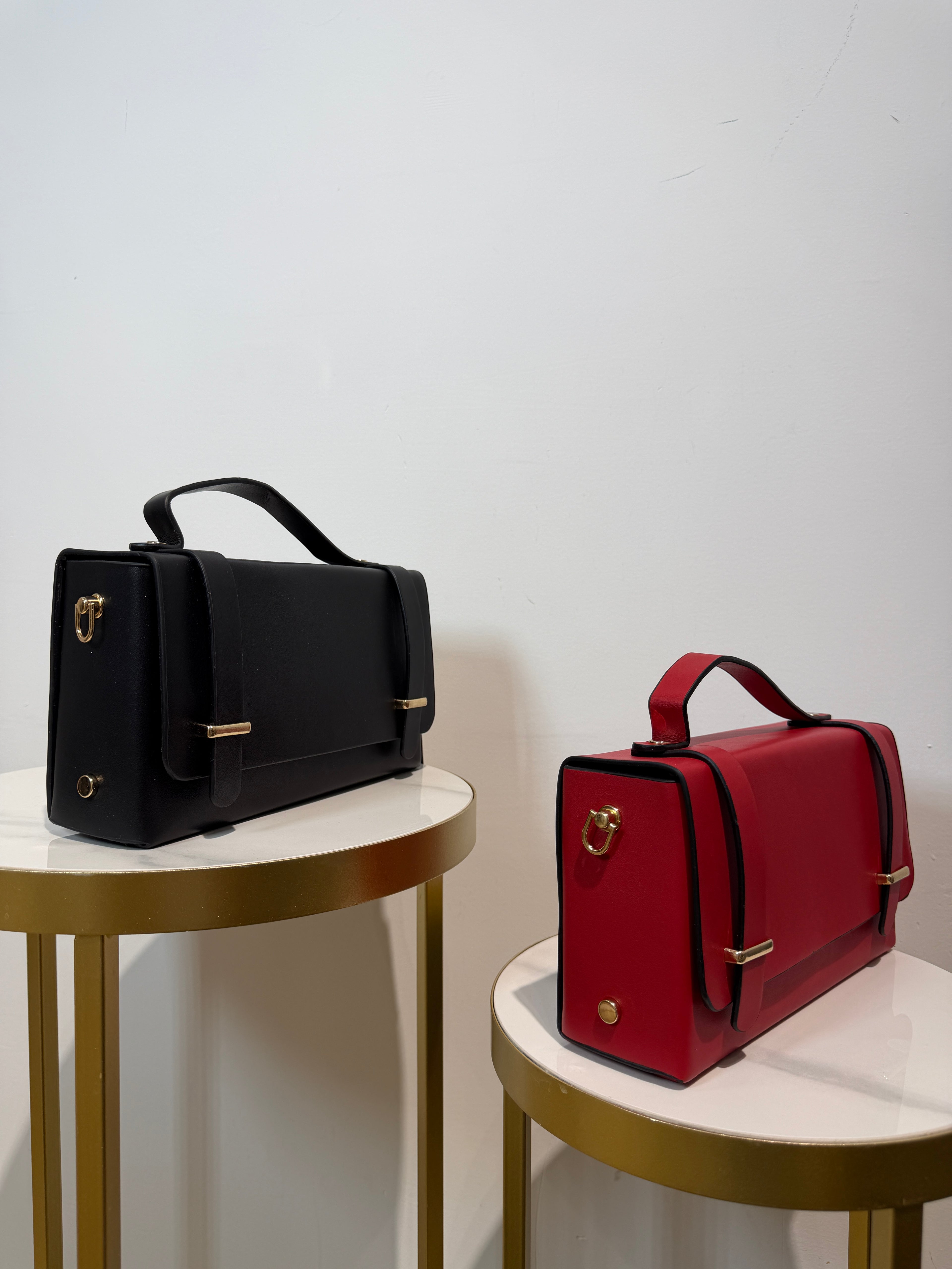 Borsa Nicolle