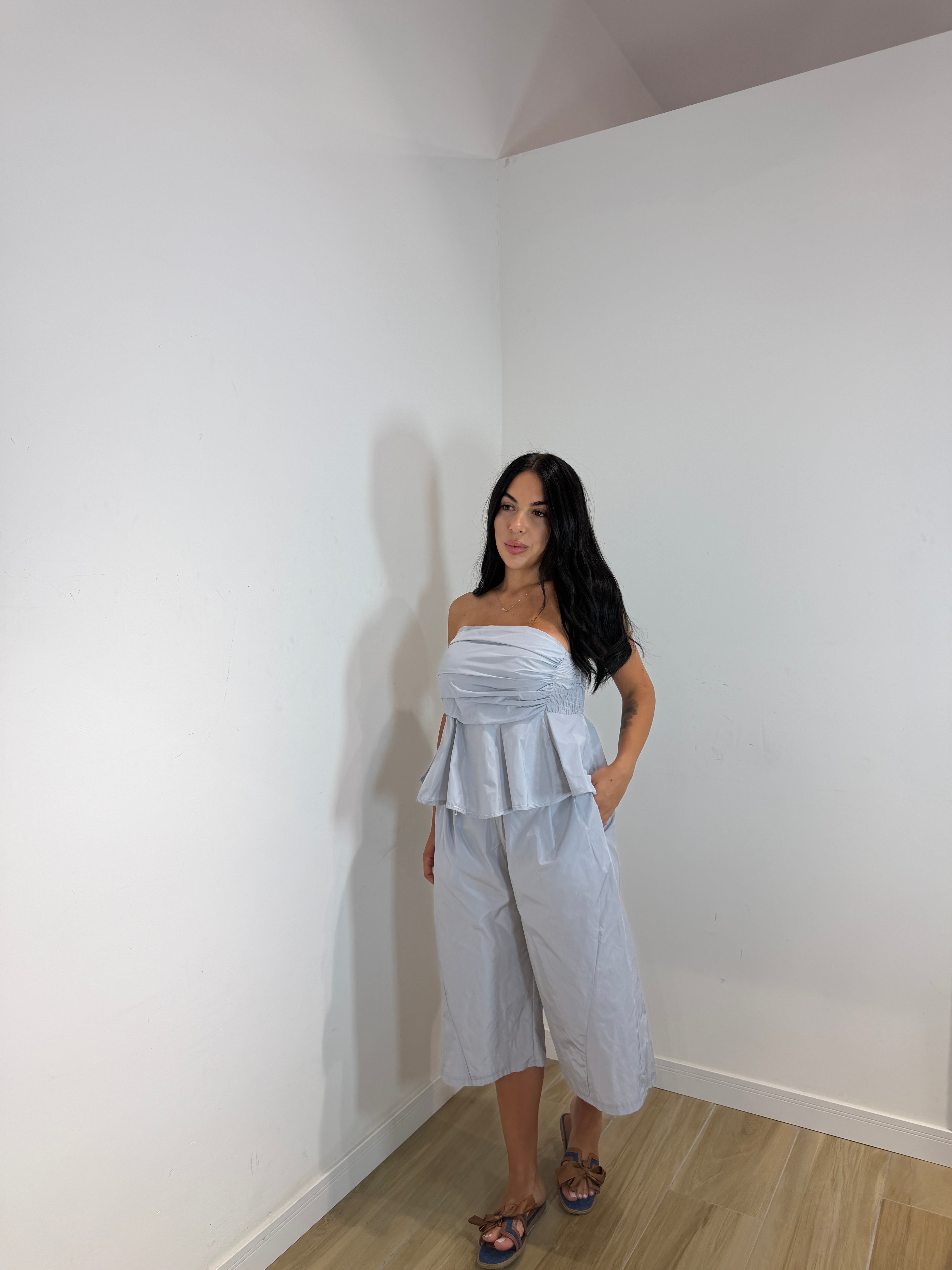 Coordinato Marisol