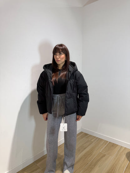 Bomber Rosemary nero