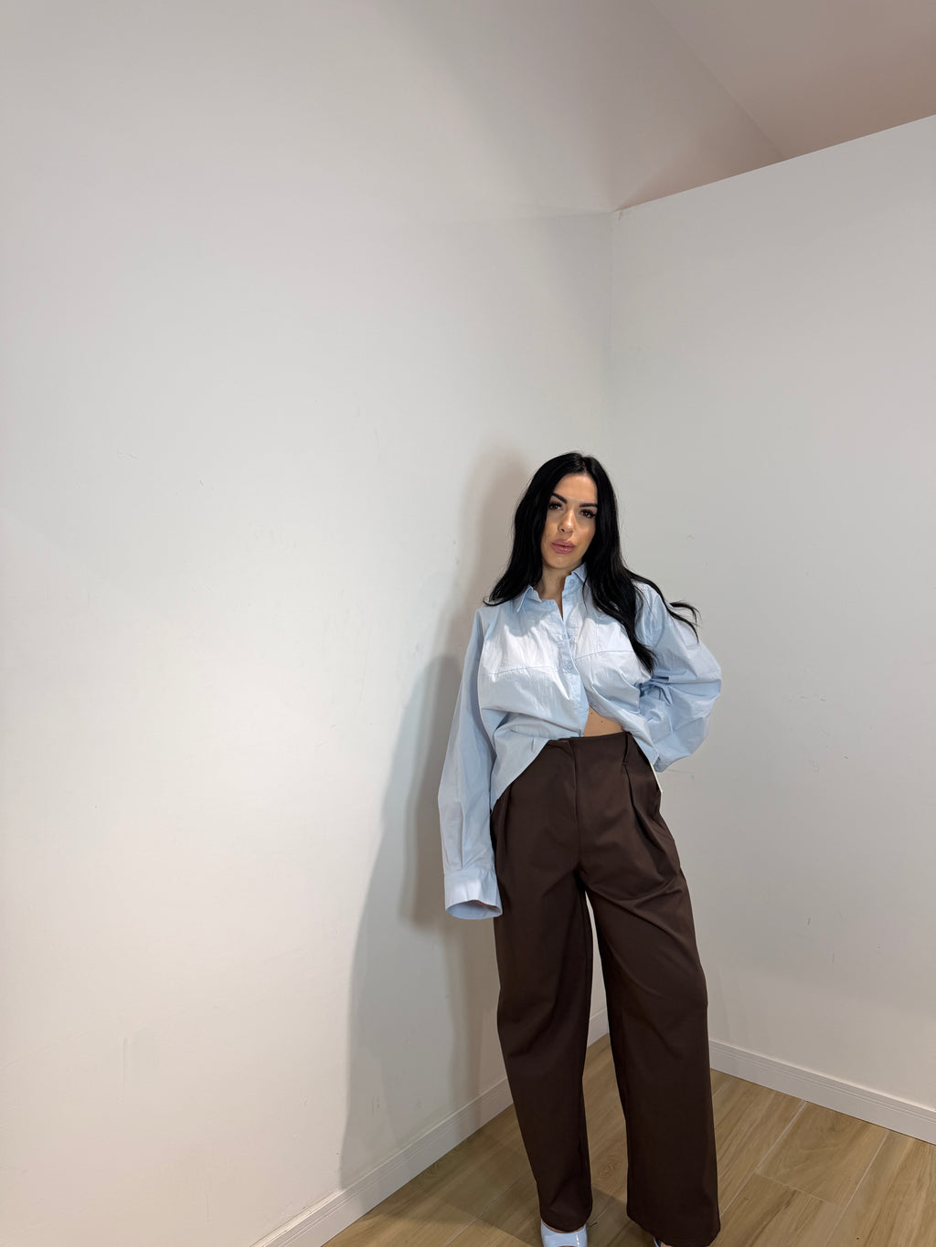 Pantalone ballon Miria