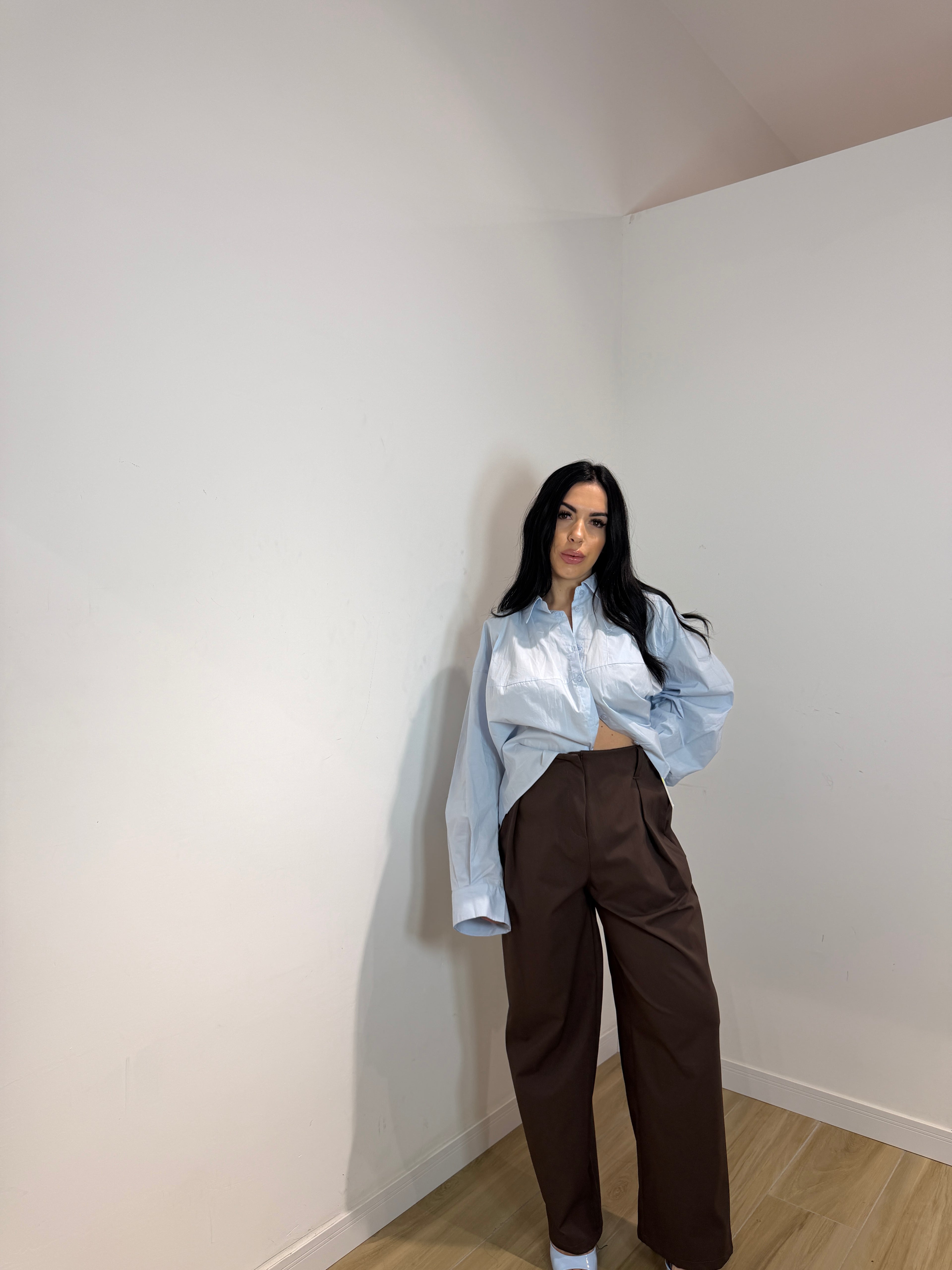 Pantalone ballon Miria