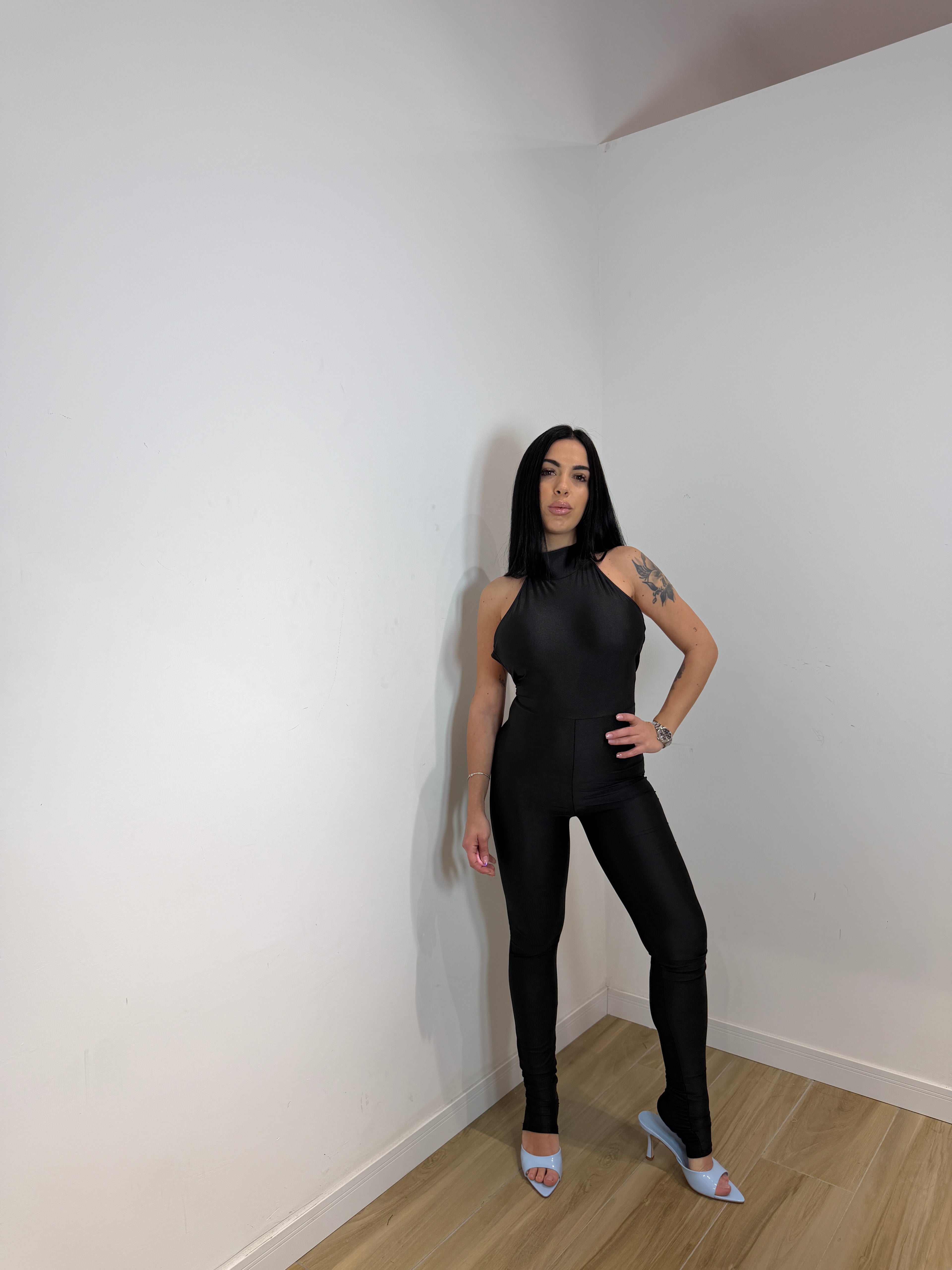 Jumpsuite Osina