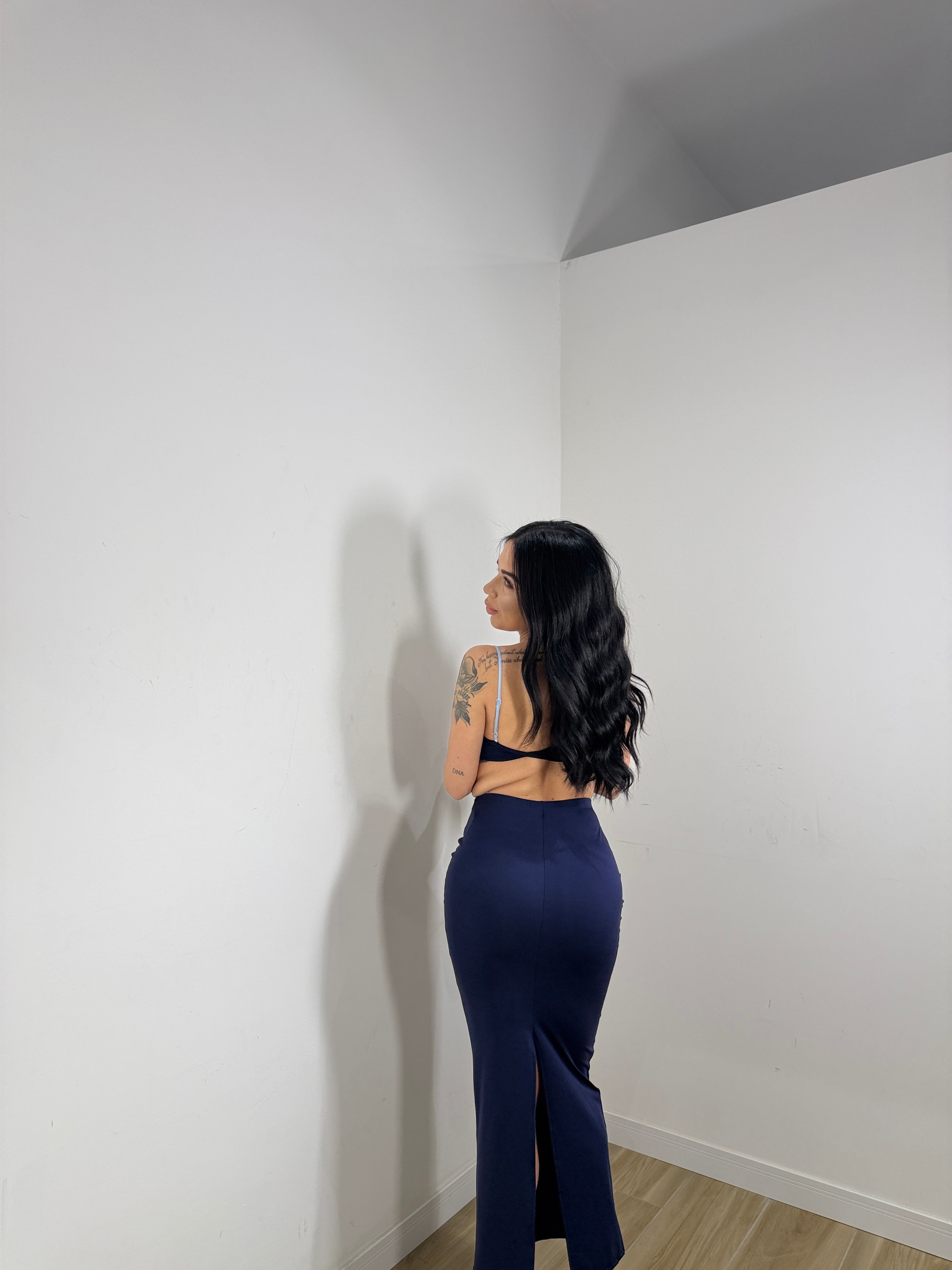 Coordset Nina blu