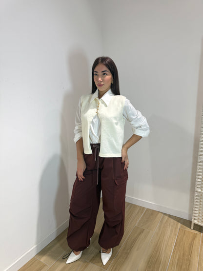 Pull due in uno Venice