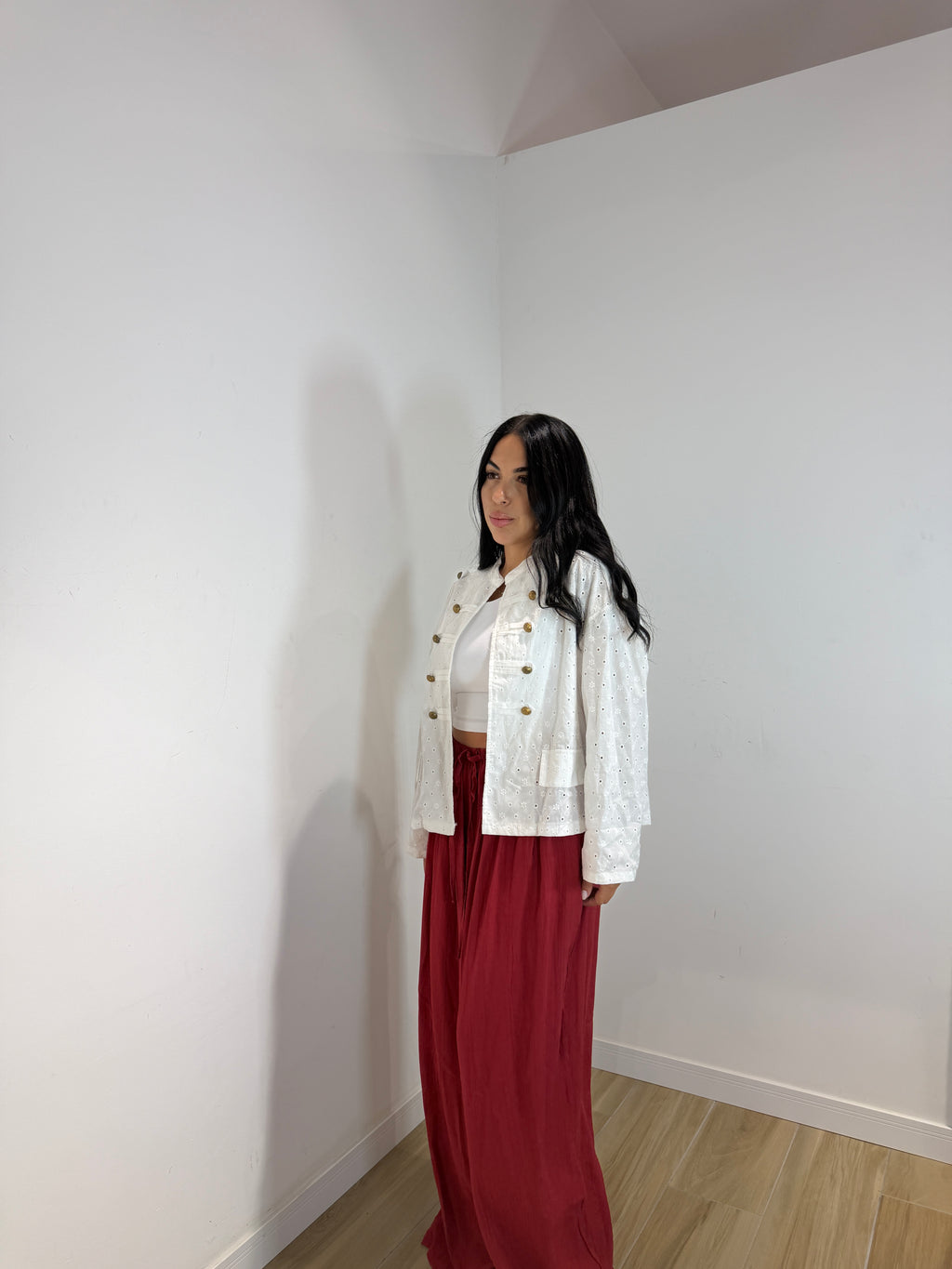 Camicia Layla