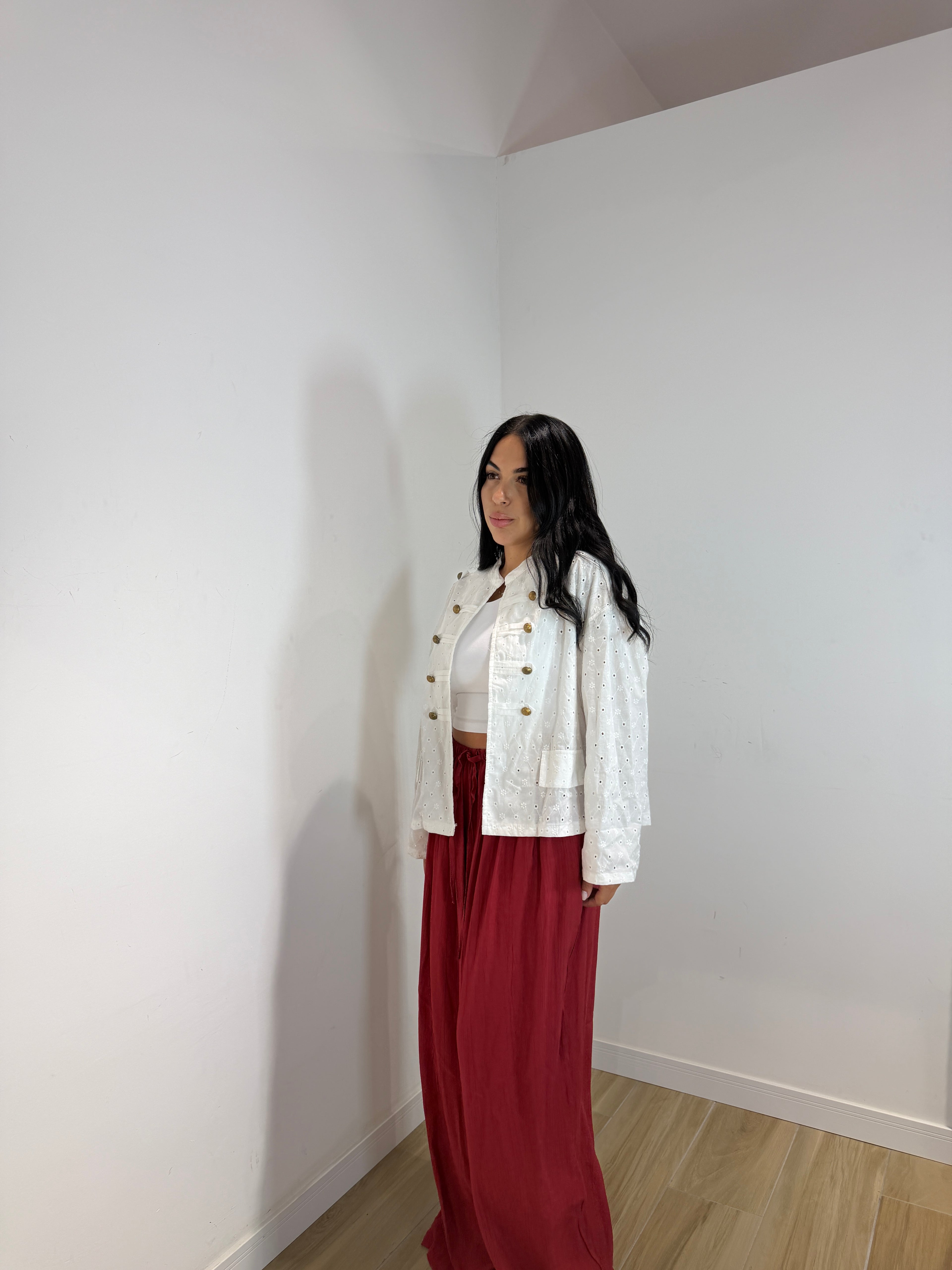 Camicia Layla