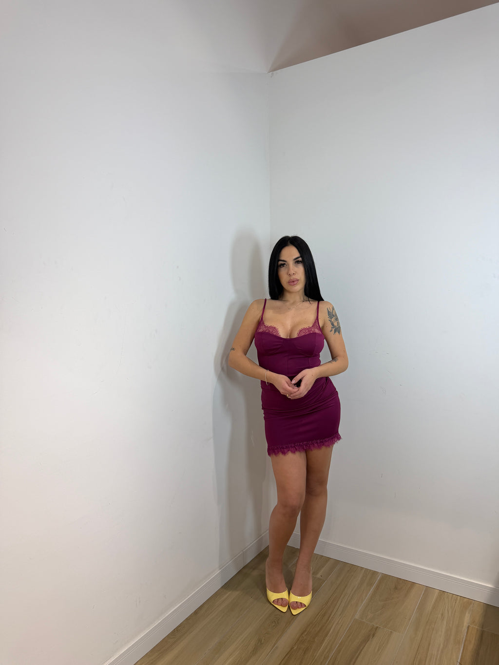 Abito Anabel