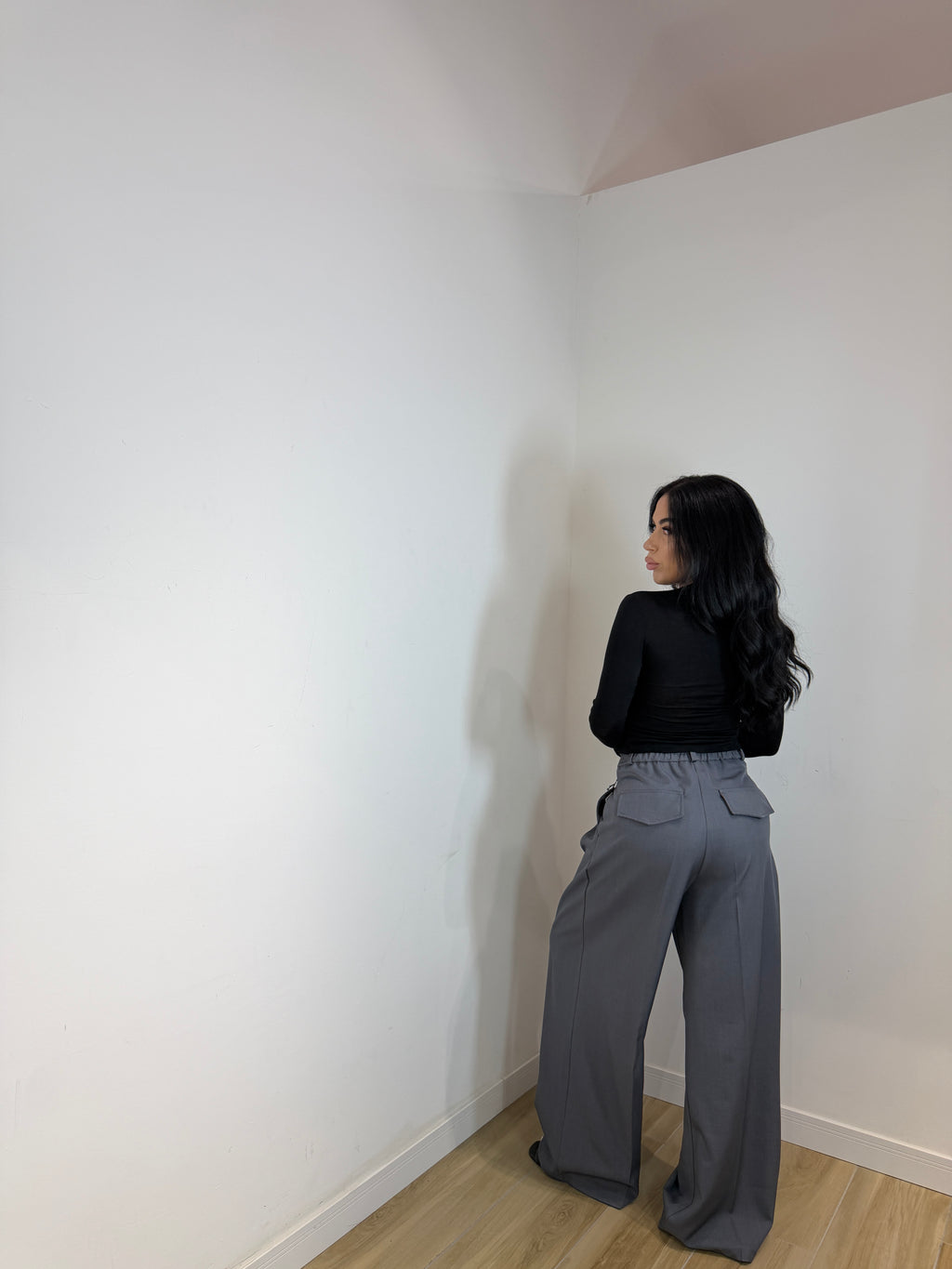 Pantalone Eveline