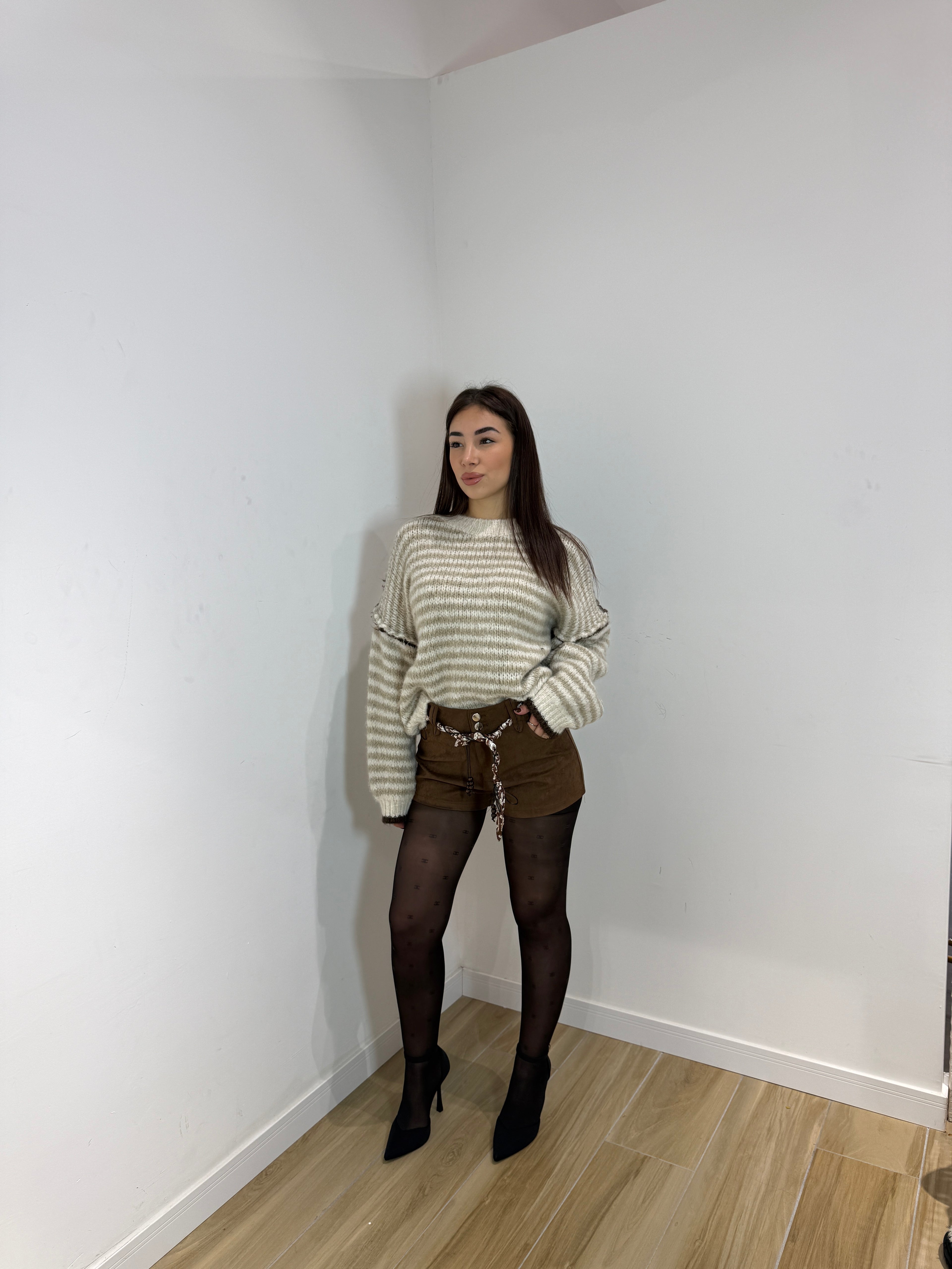 Pantaloncino Shakira