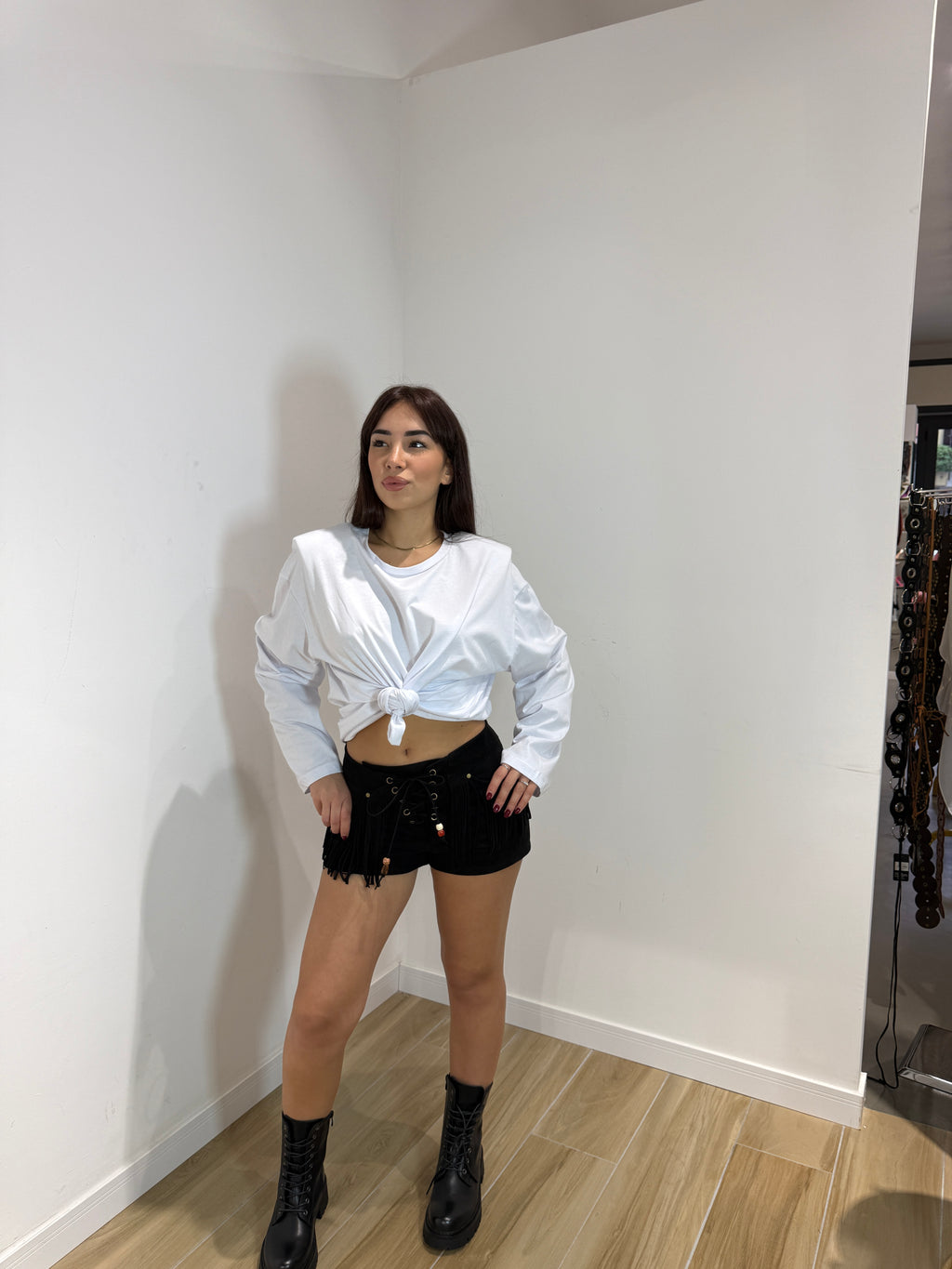 Pantaloncino Penelope