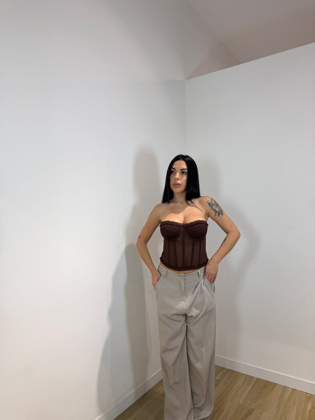 Corsetto Daly