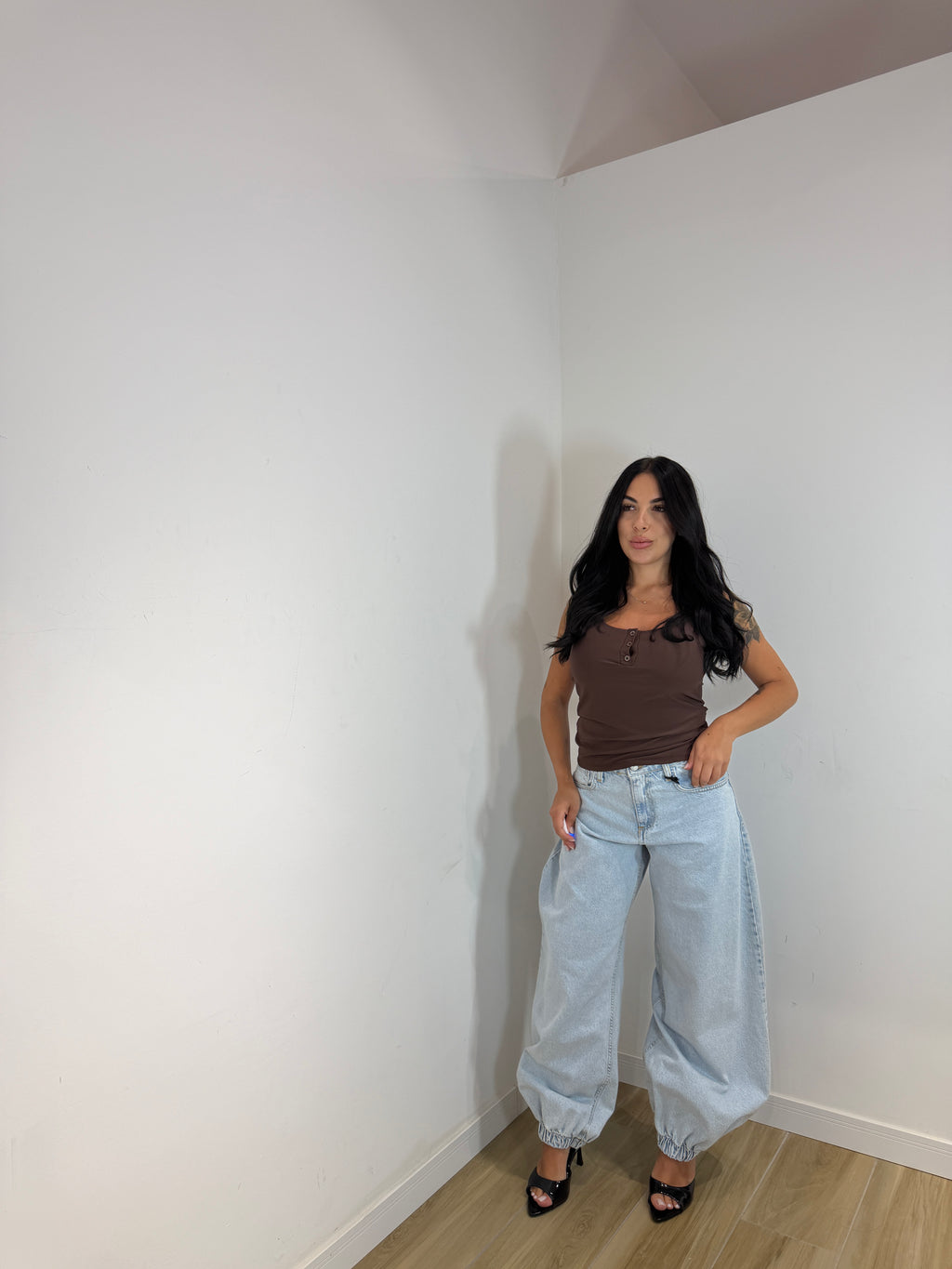 Canotta Yara
