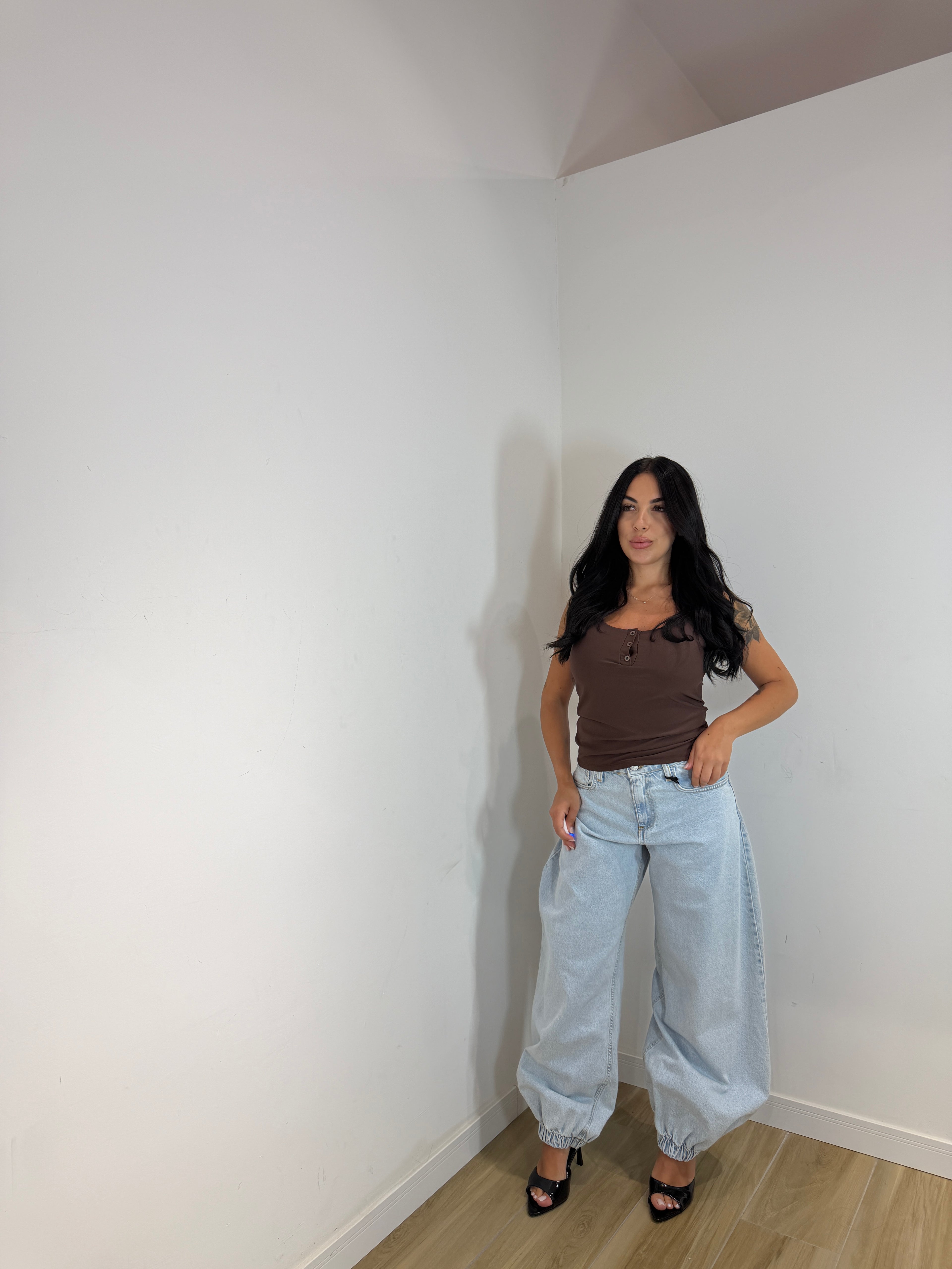 Canotta Yara