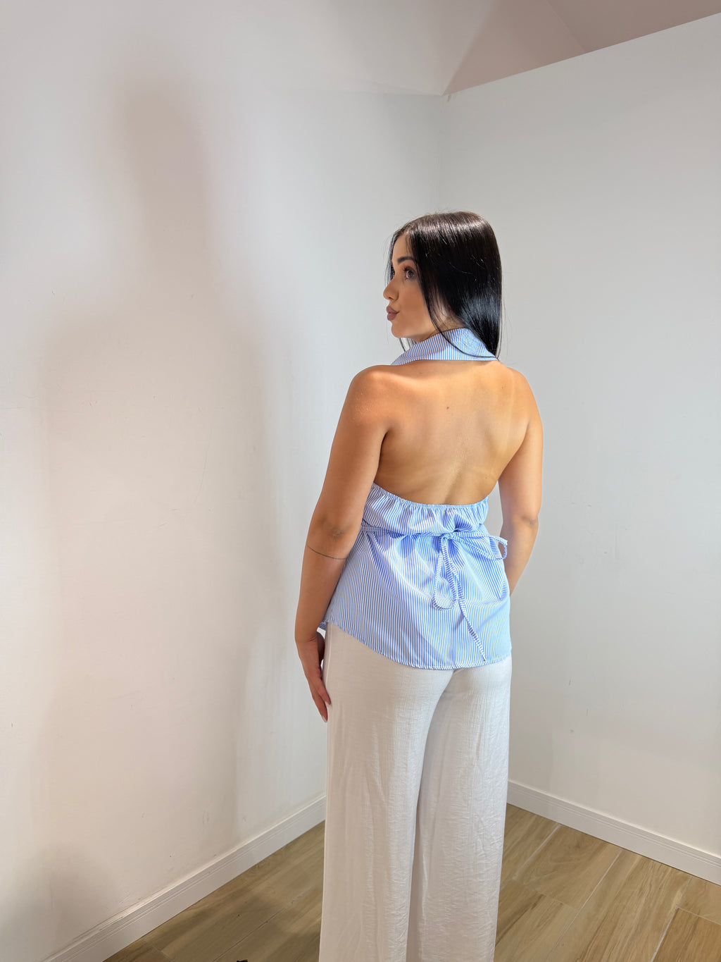 Camicia Candy