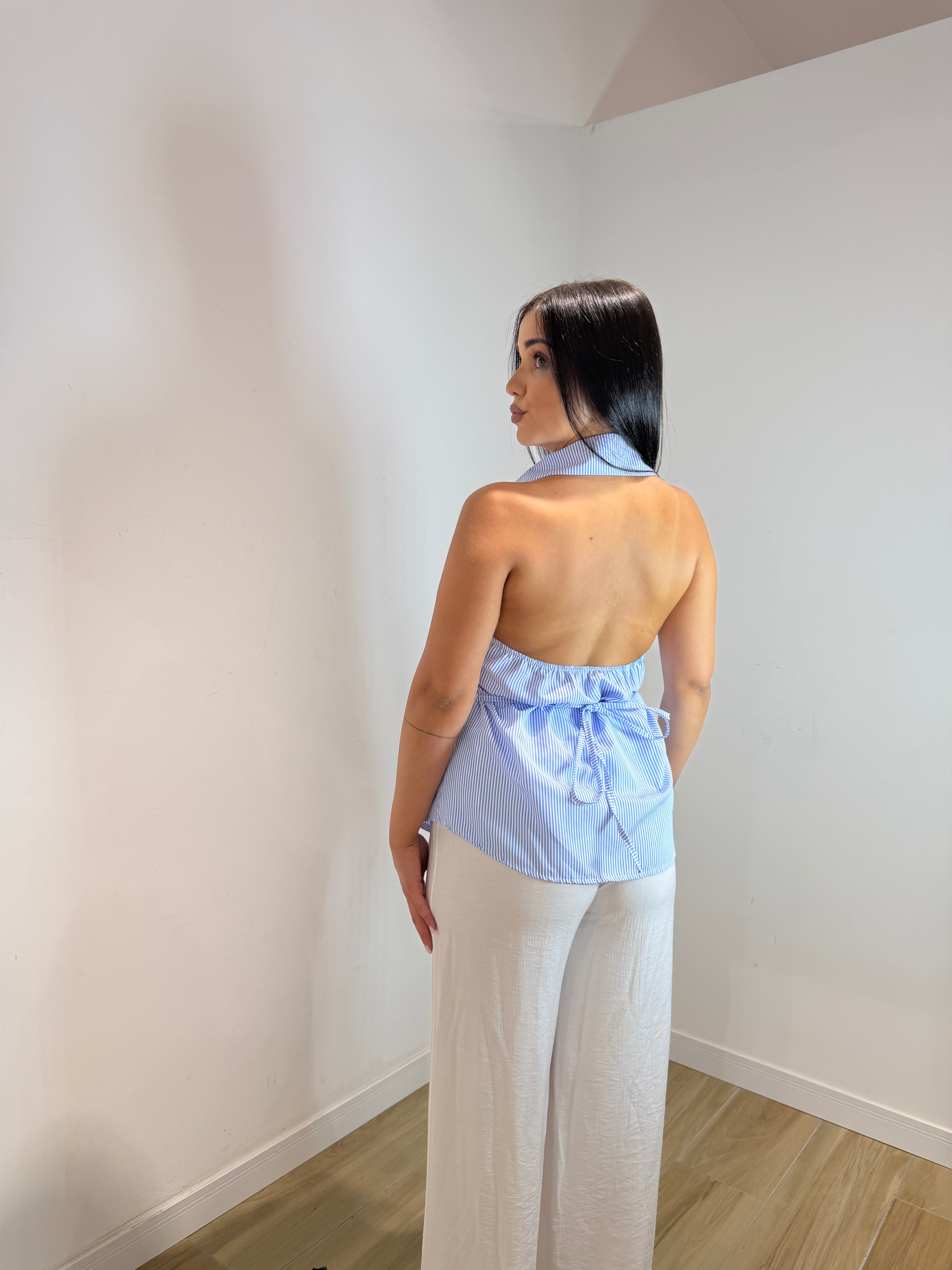 Camicia Candy