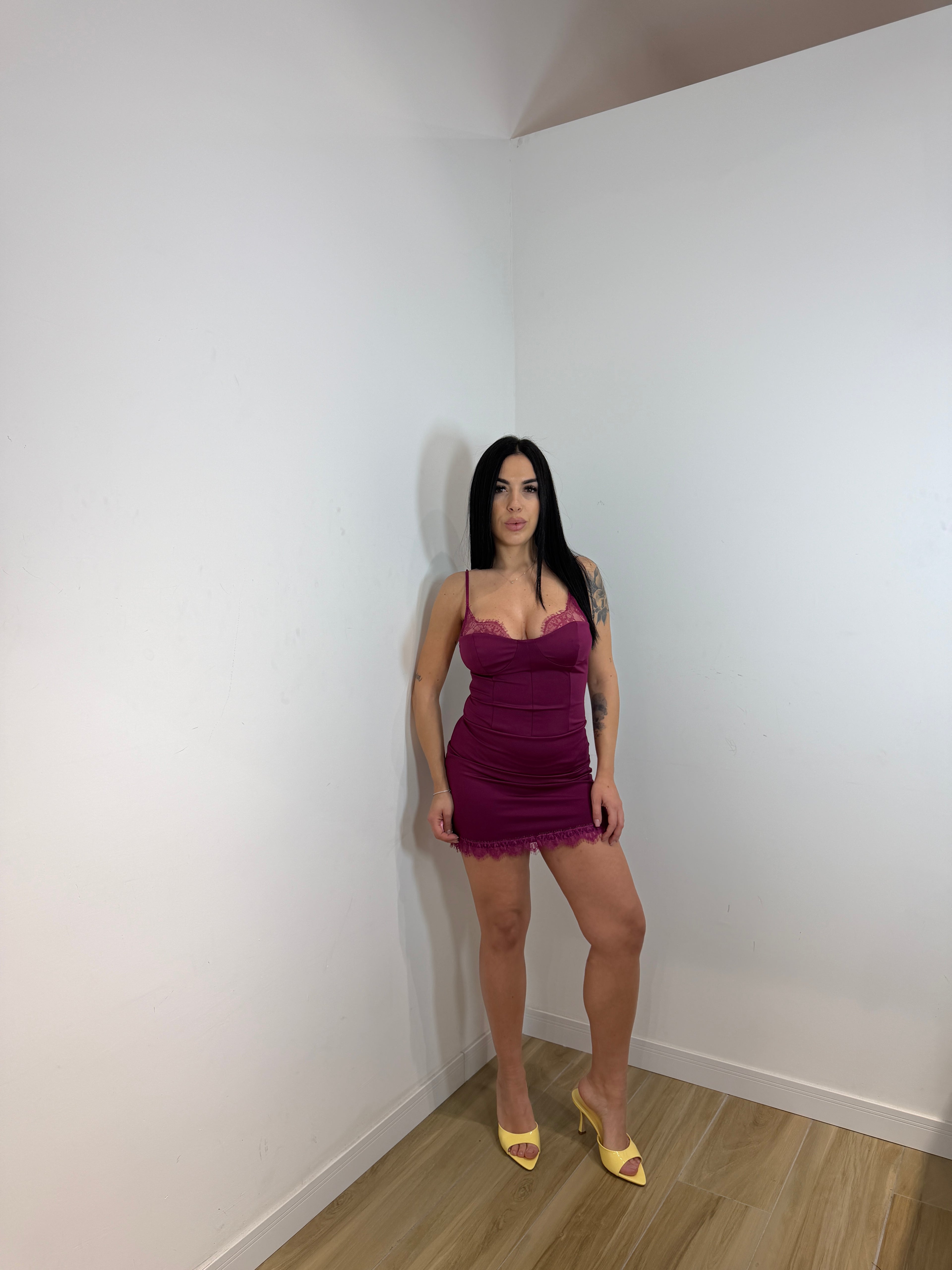 Abito Anabel