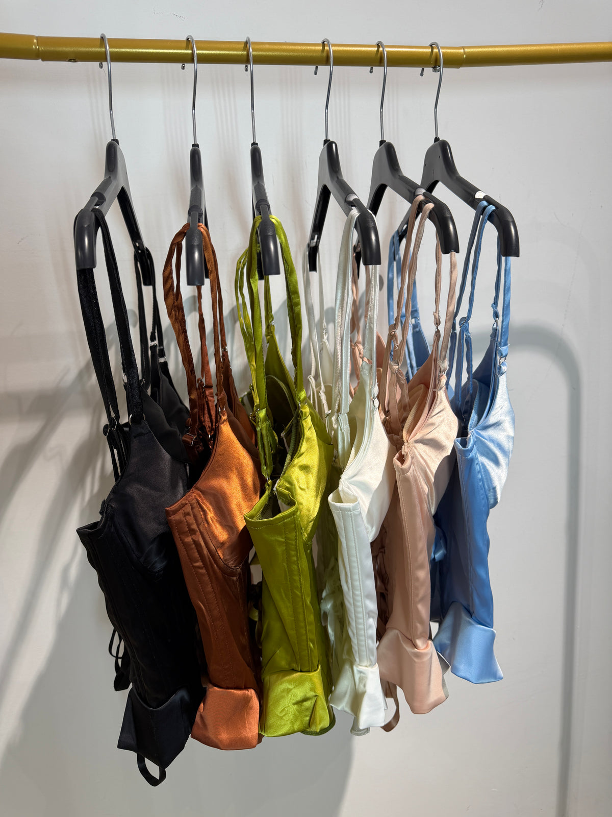 Corsetto Chloe