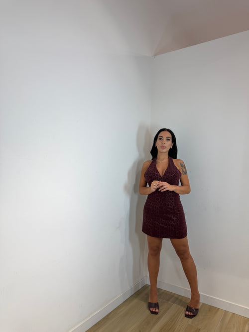 Abito Jennifer