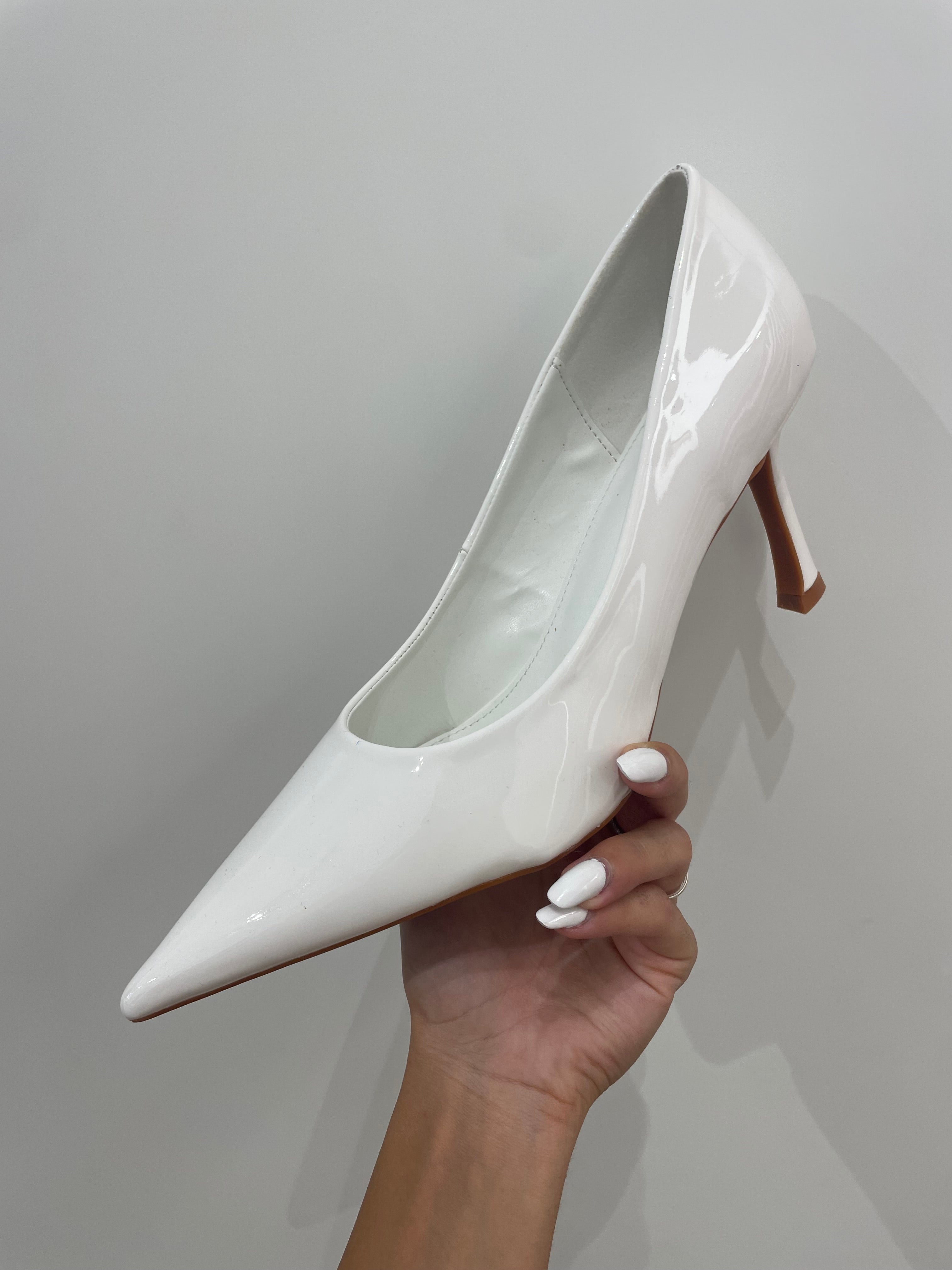 Décolleté Flor