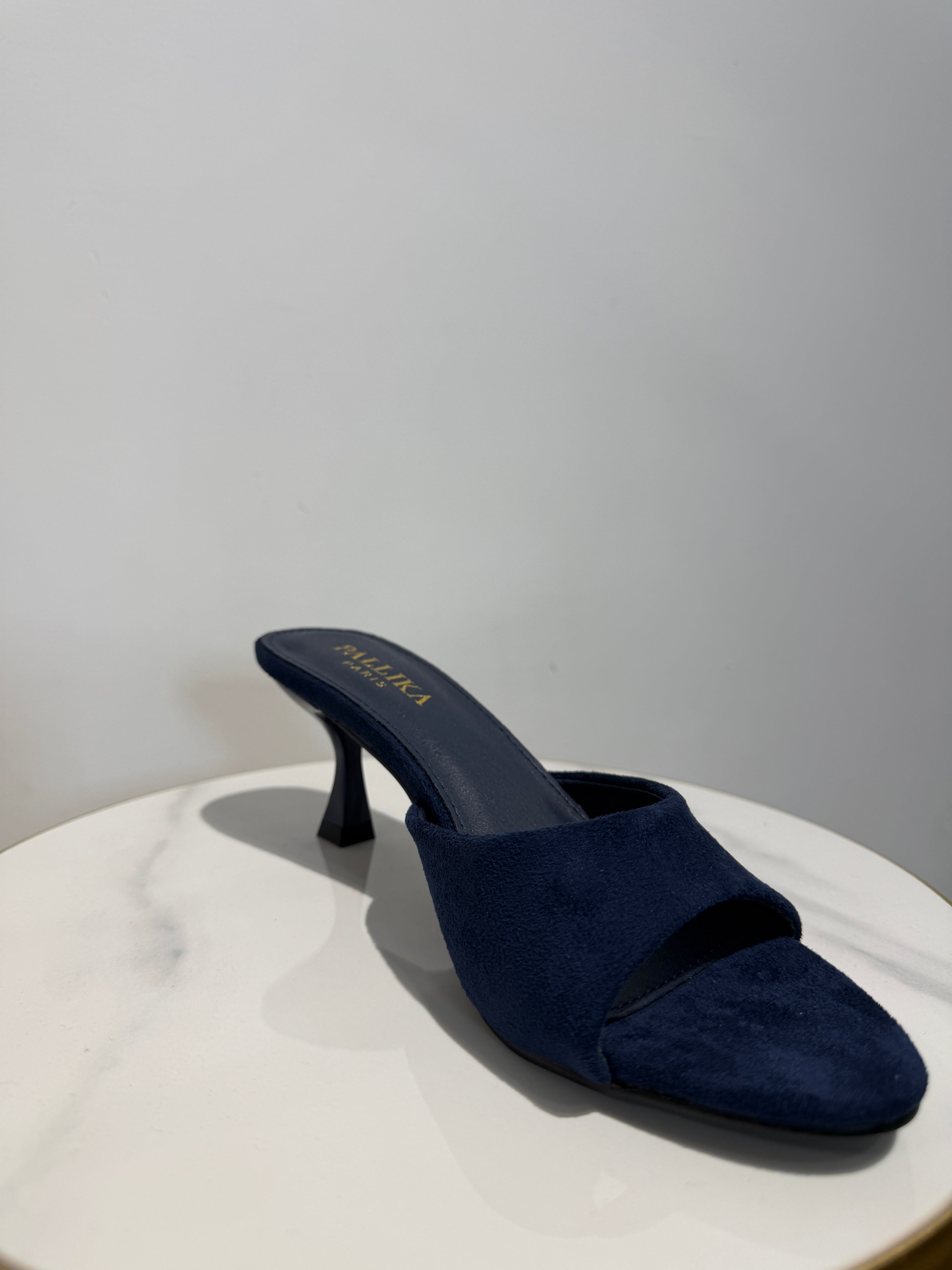 Mules Soraya