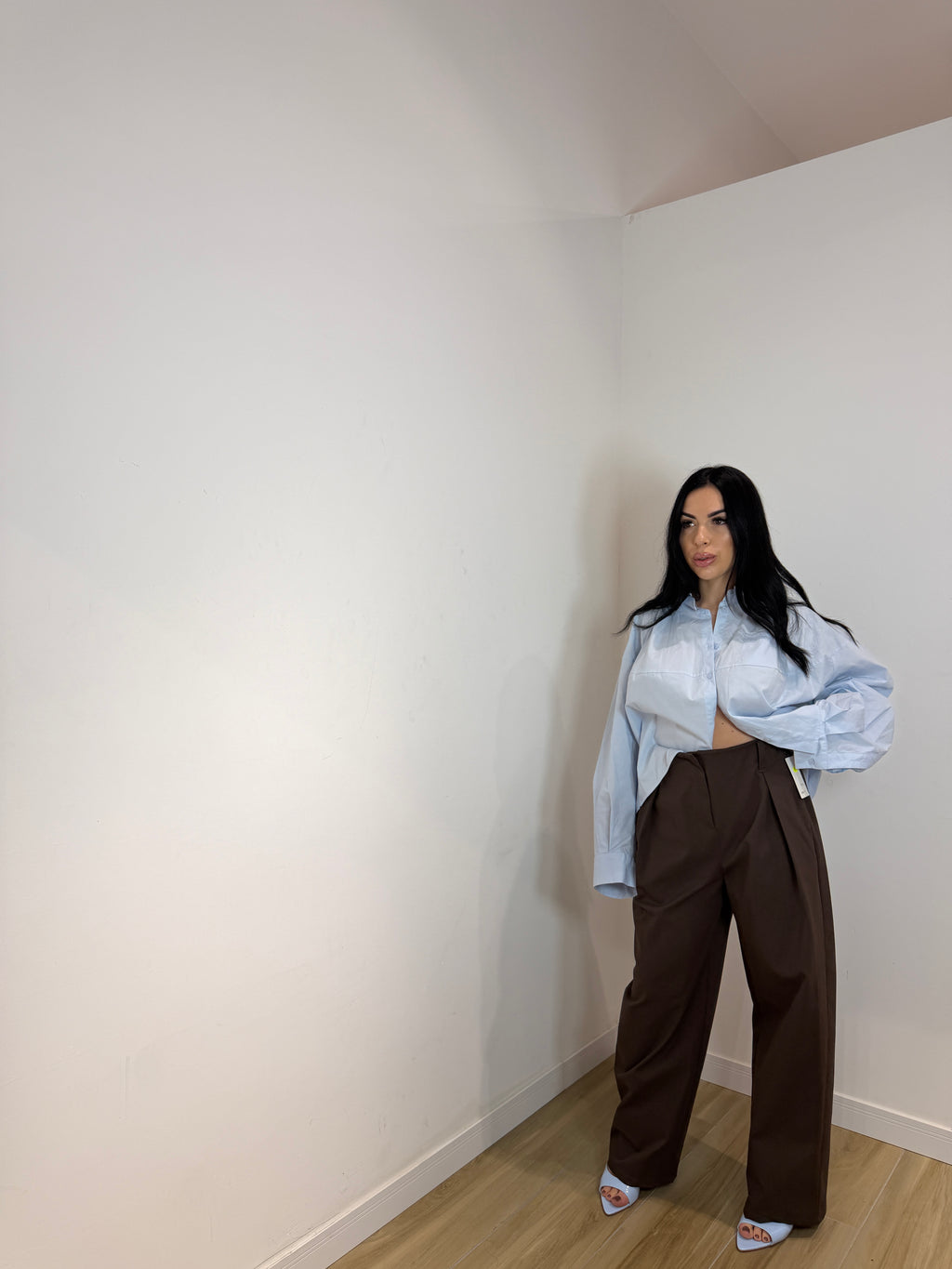 Pantalone ballon Miria