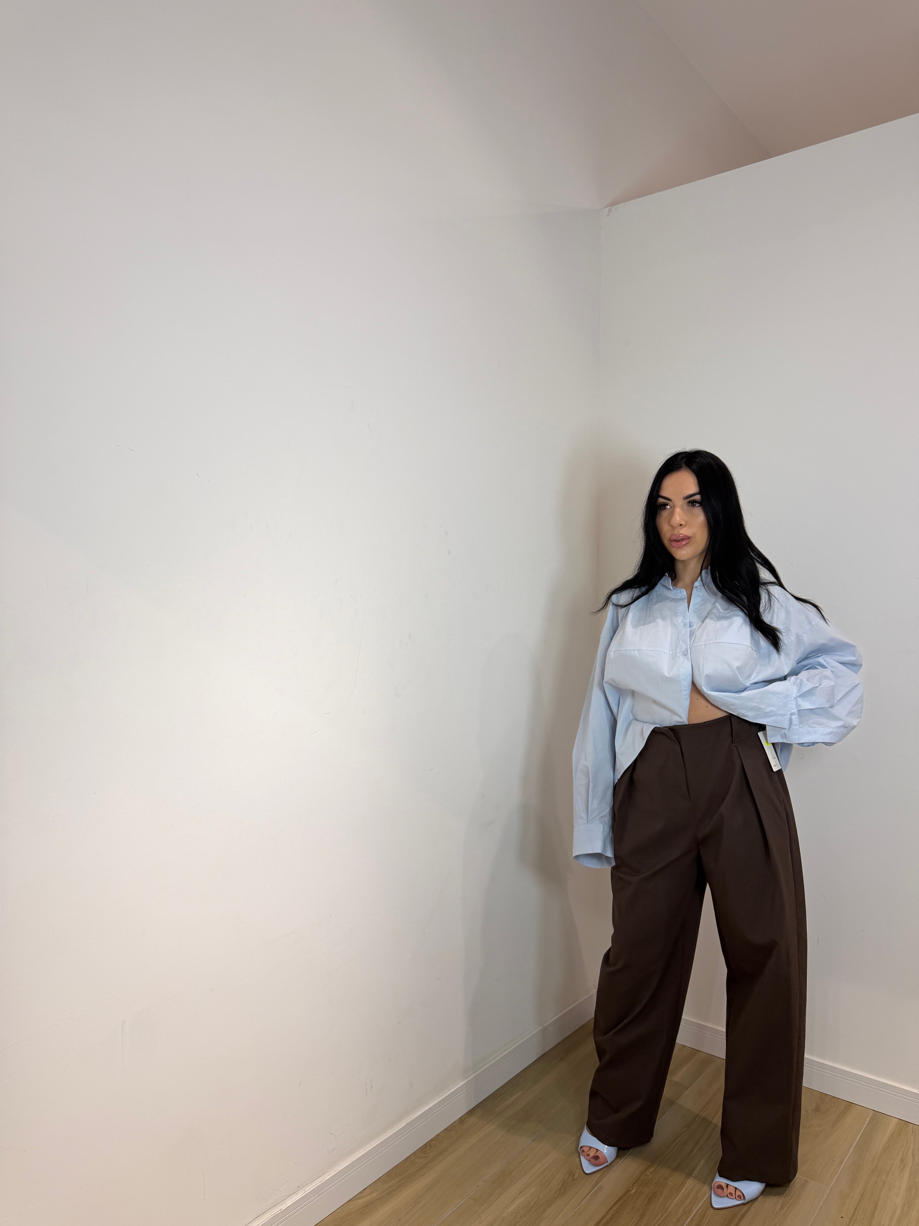 Pantalone ballon Miria