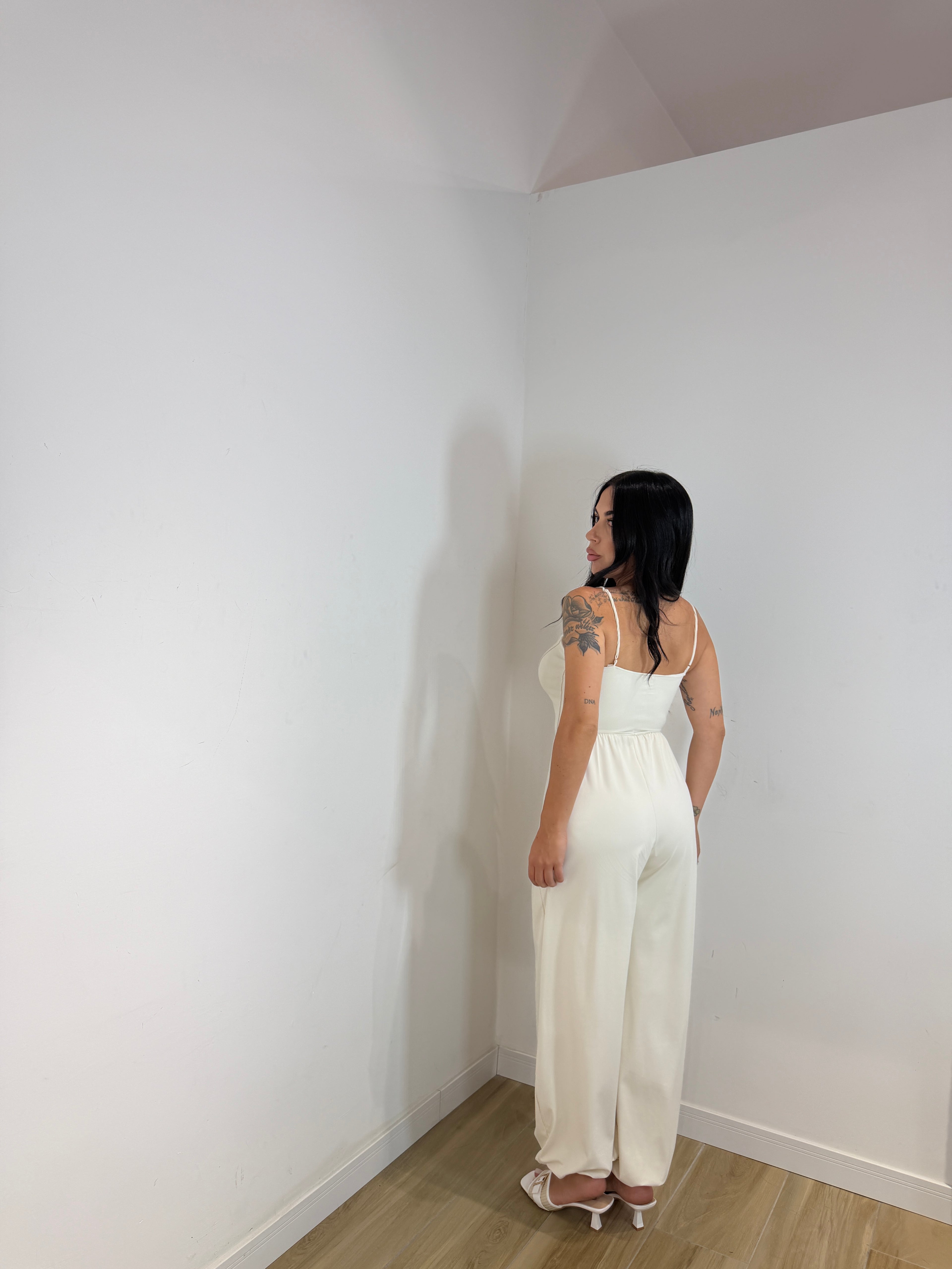 Jumpsuite Ylea