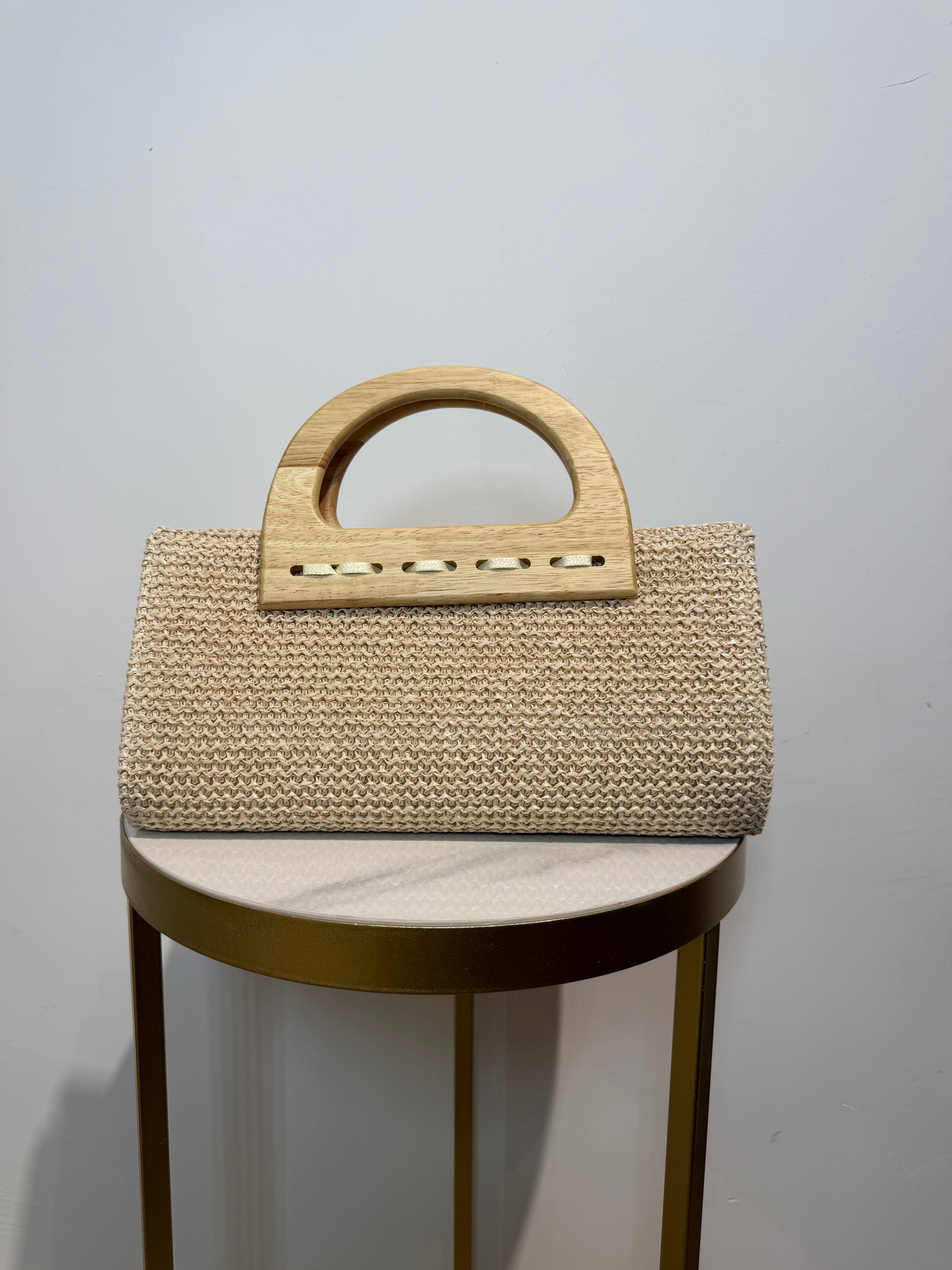 Borsa Sissi