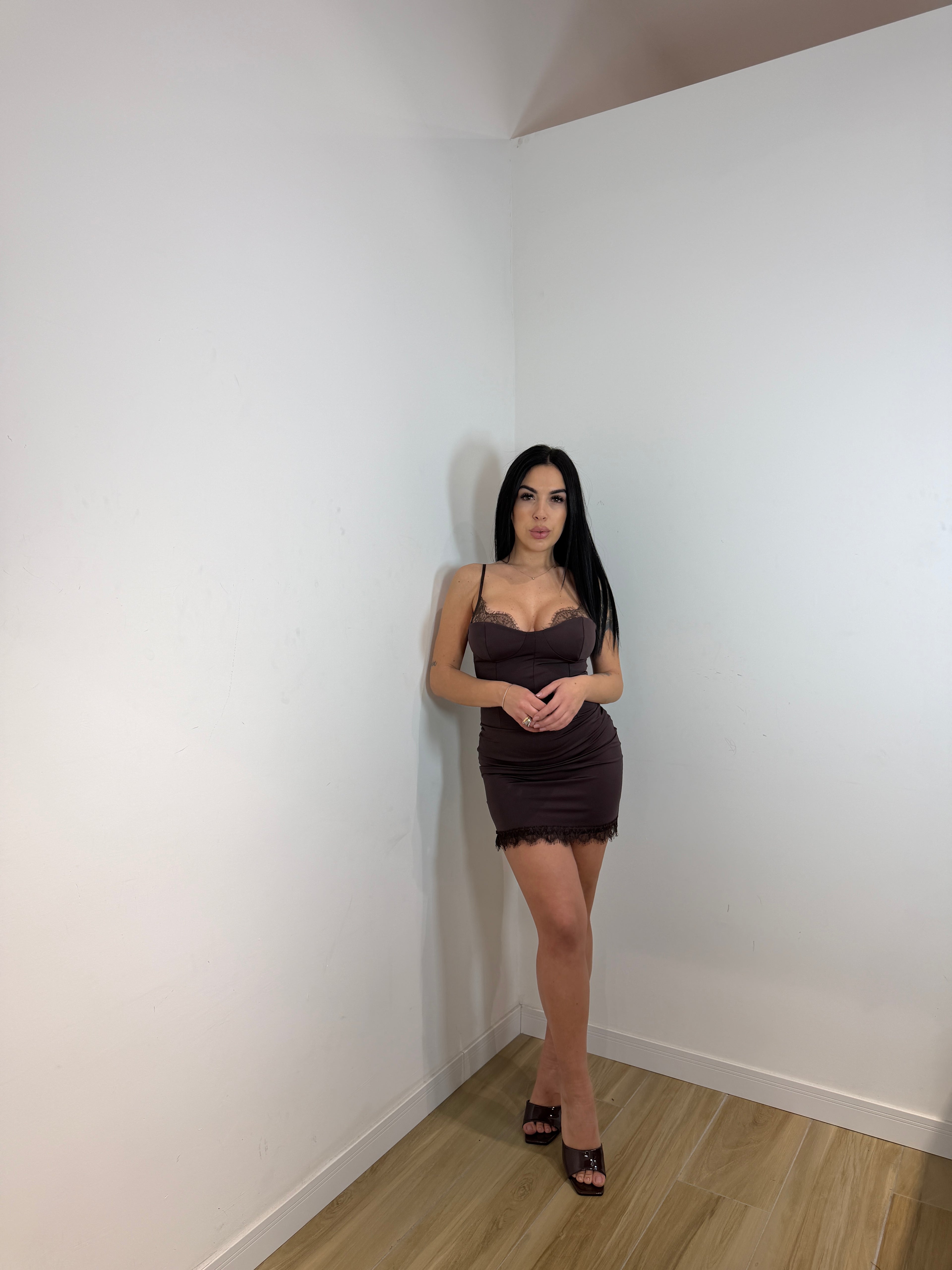 Abito Anabel