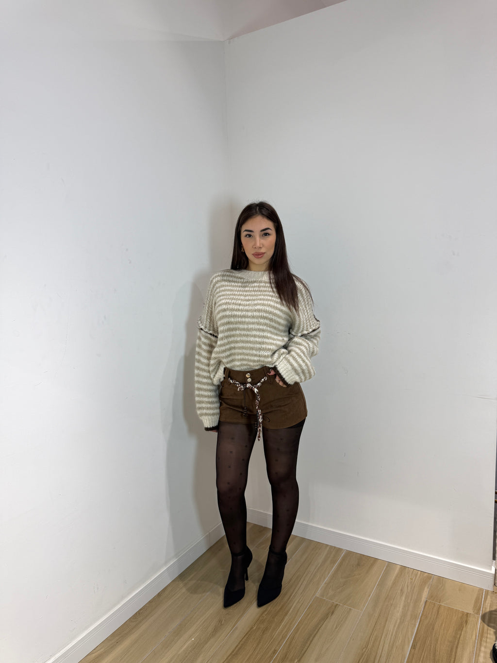 Pantaloncino Shakira