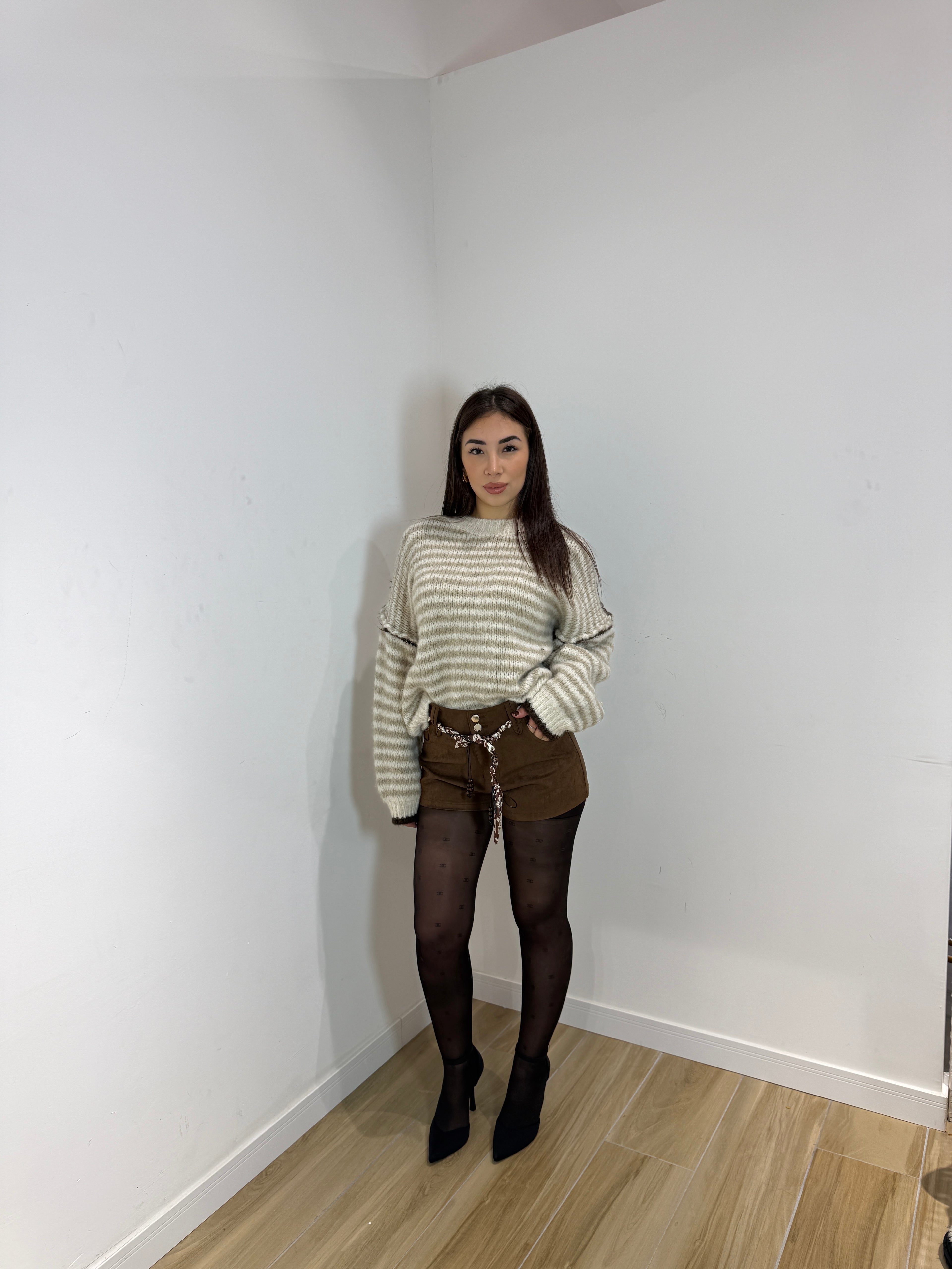 Pantaloncino Shakira