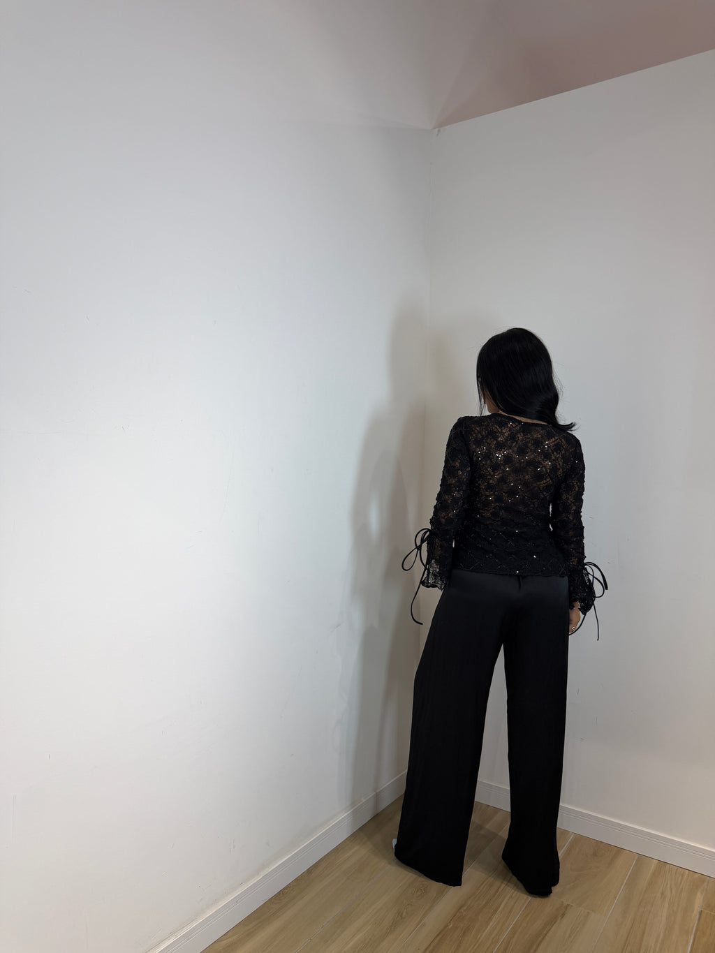 Camicia Cannessa