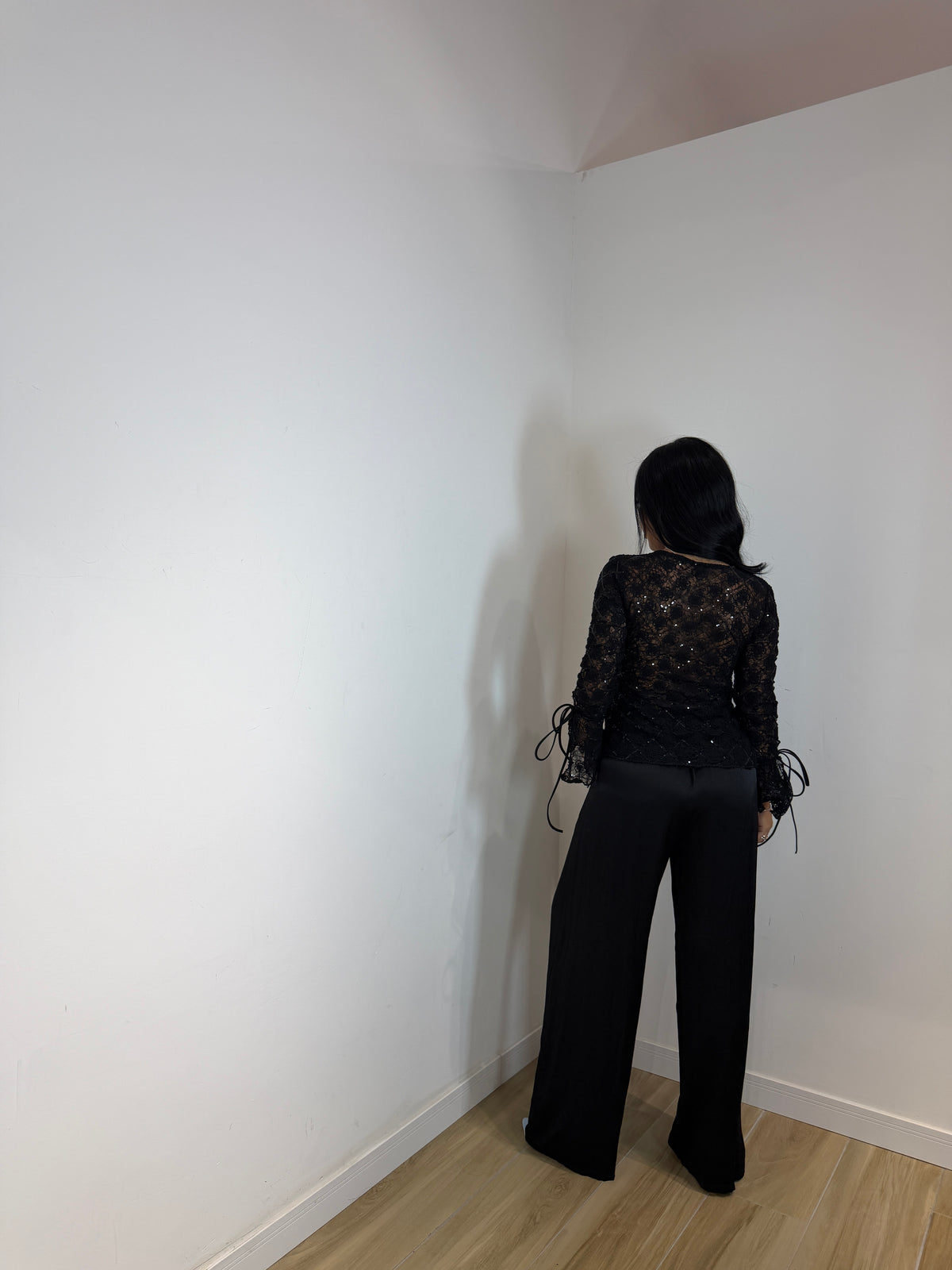 Camicia Cannessa