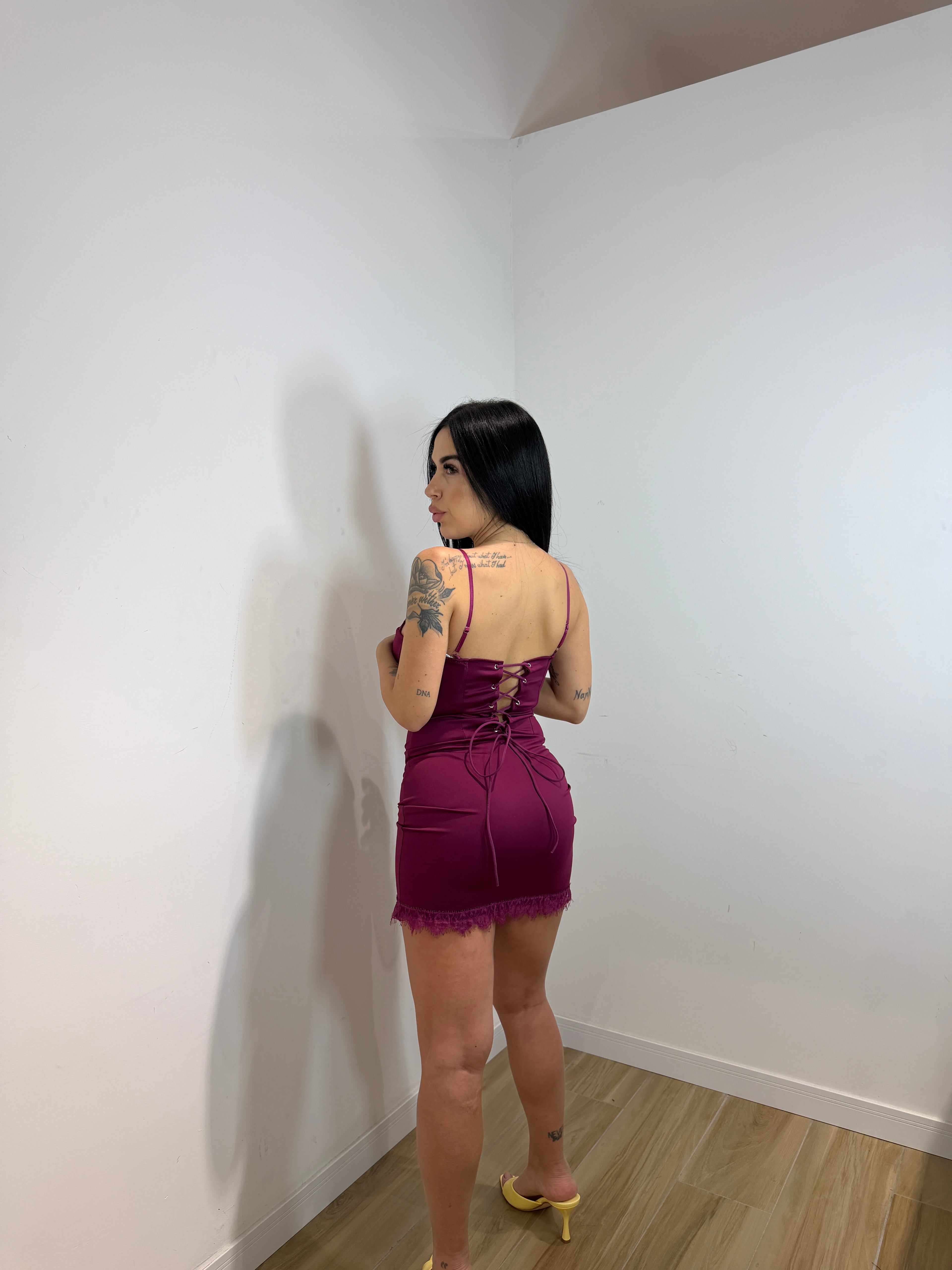 Abito Anabel